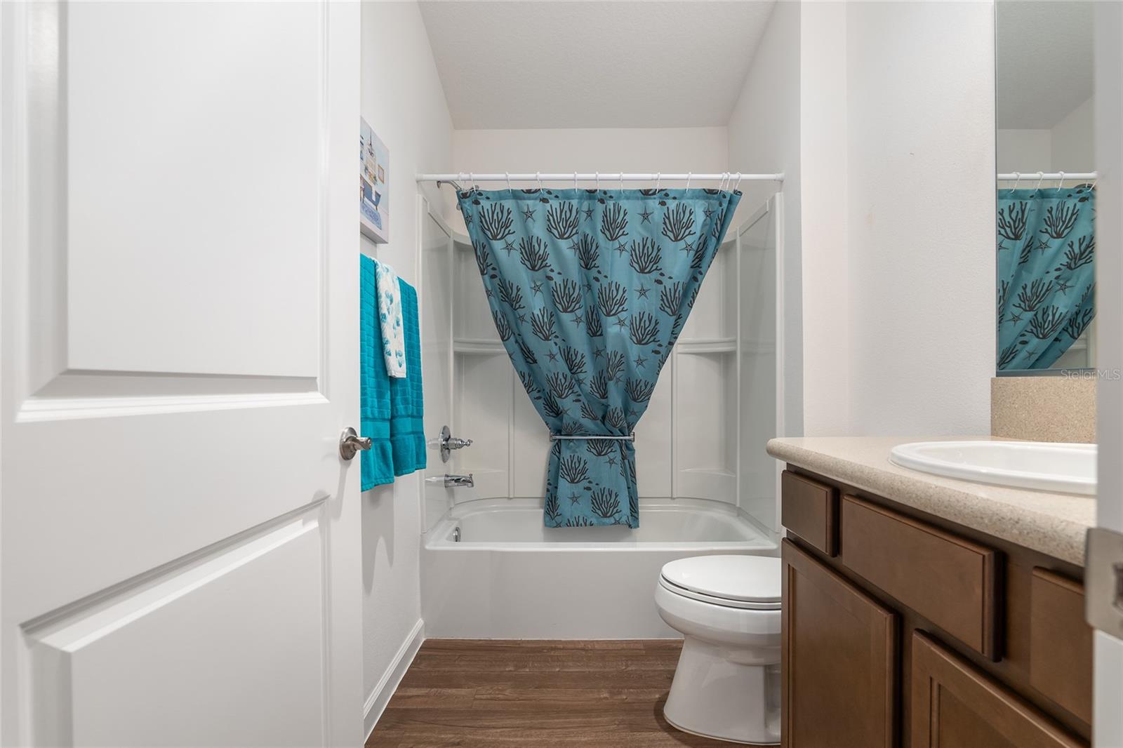 5627 VAN WINKLE TER, THE VILLAGES, FL, 32163