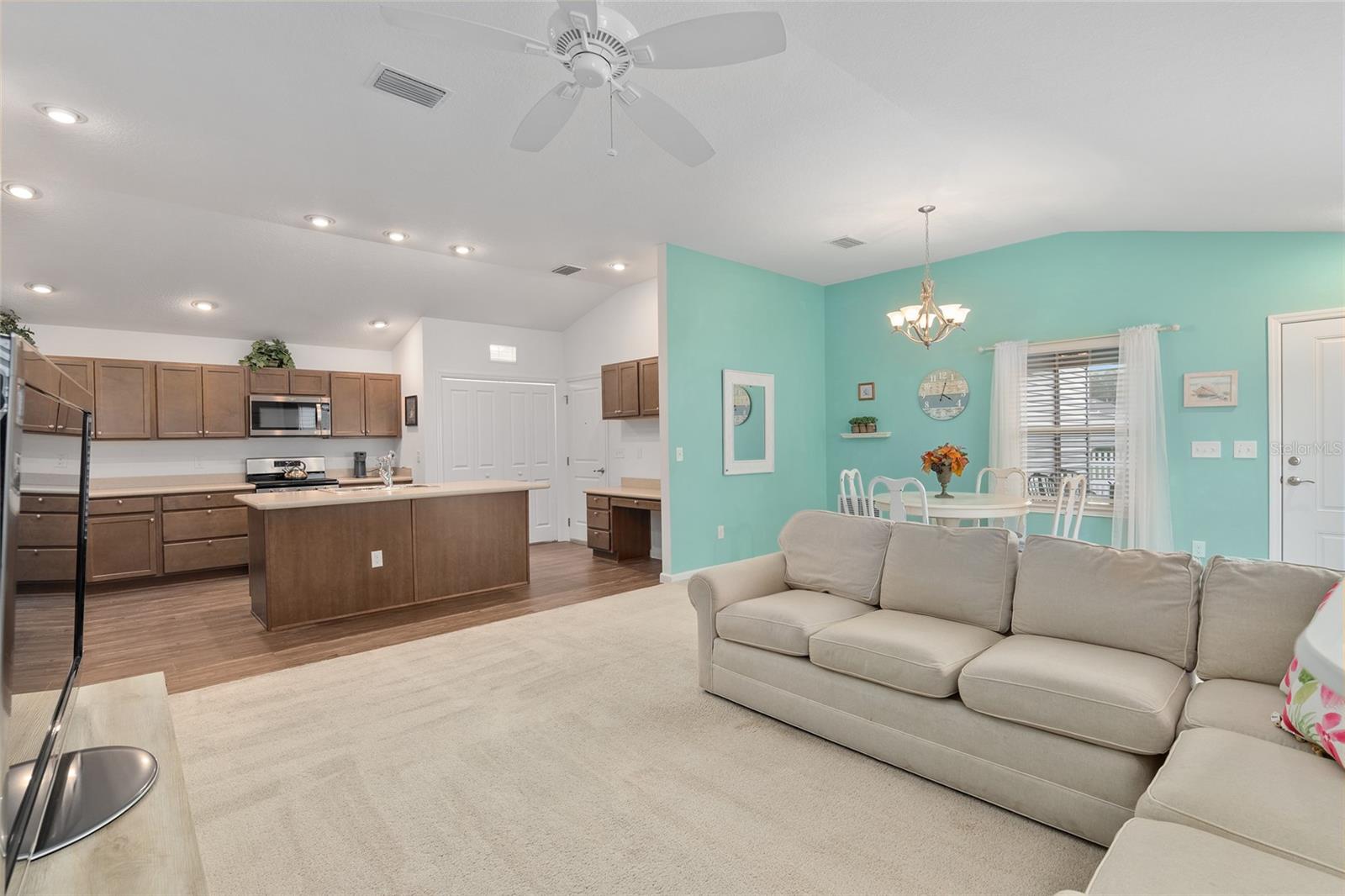 5627 VAN WINKLE TER, THE VILLAGES, FL, 32163