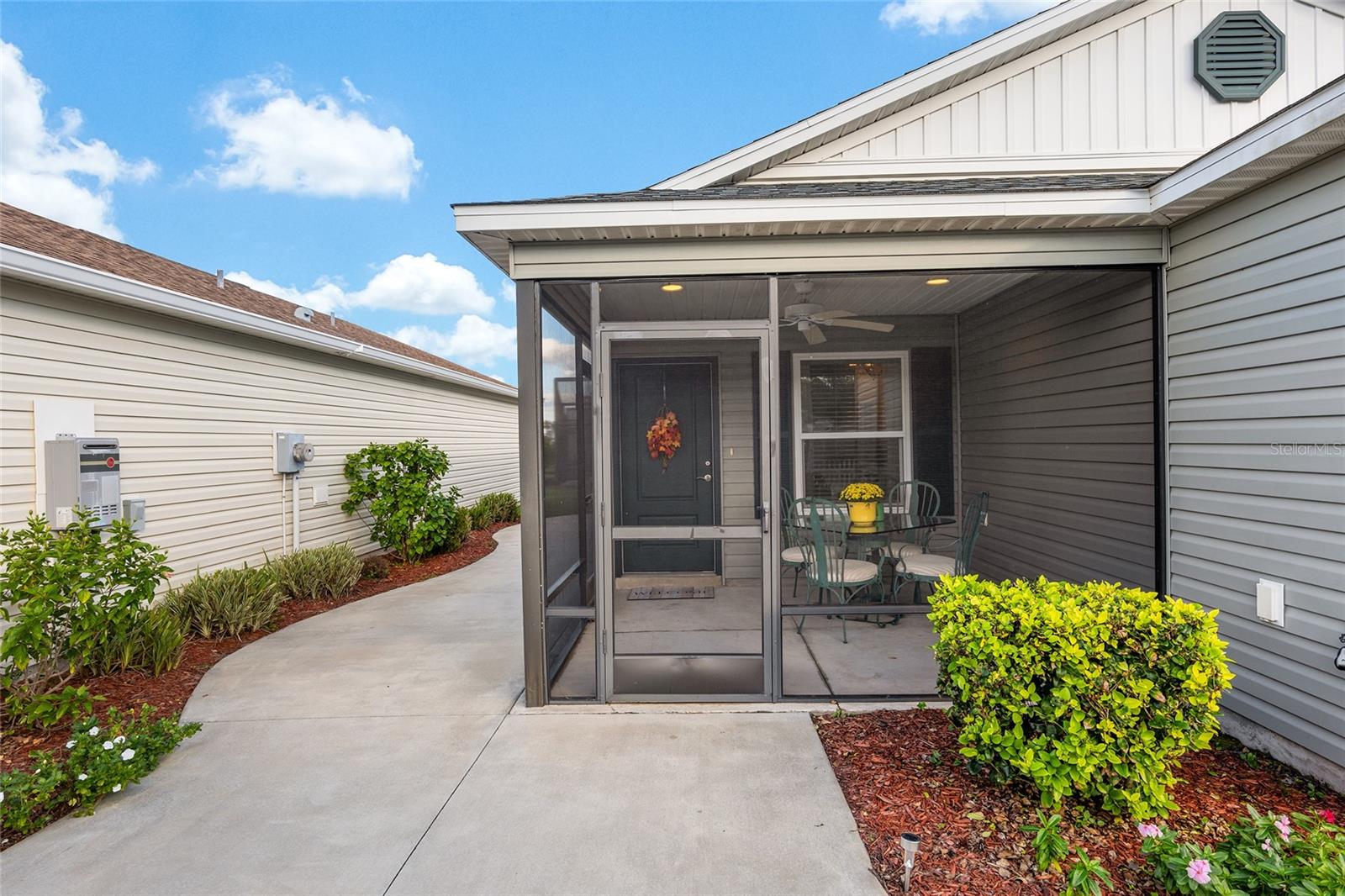 5627 VAN WINKLE TER, THE VILLAGES, FL, 32163