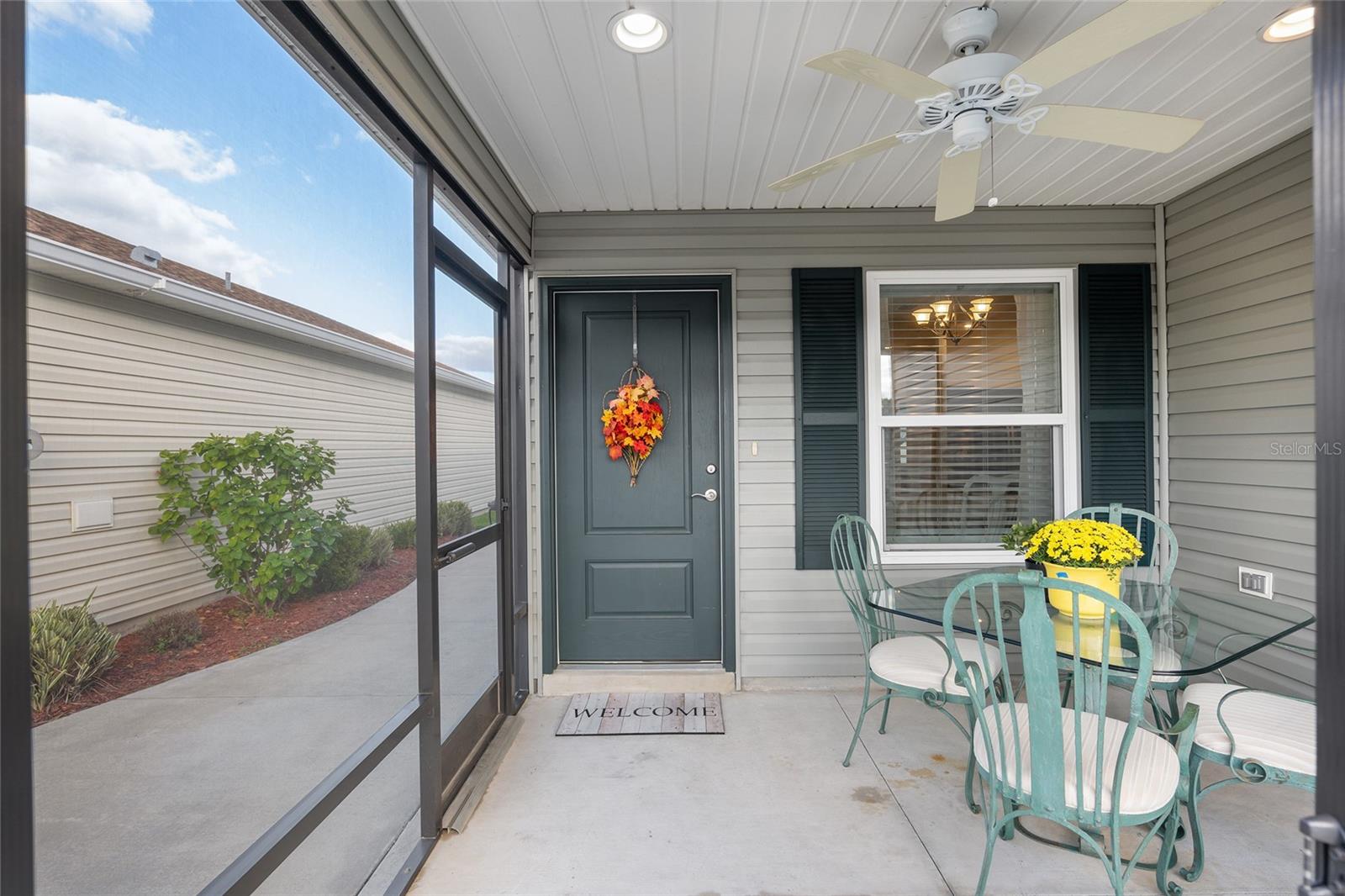 5627 VAN WINKLE TER, THE VILLAGES, FL, 32163