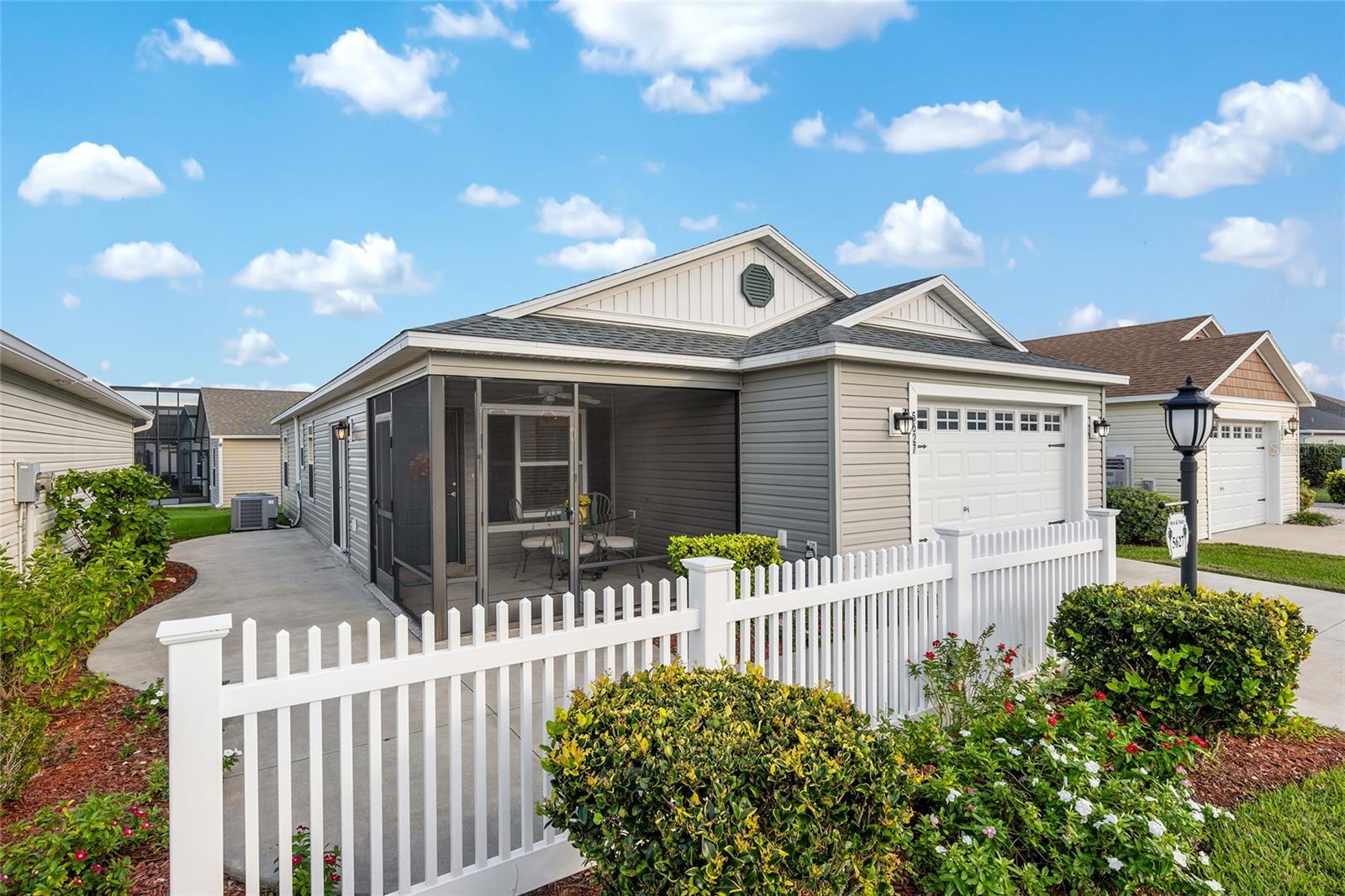 5627 VAN WINKLE TER, THE VILLAGES, FL, 32163