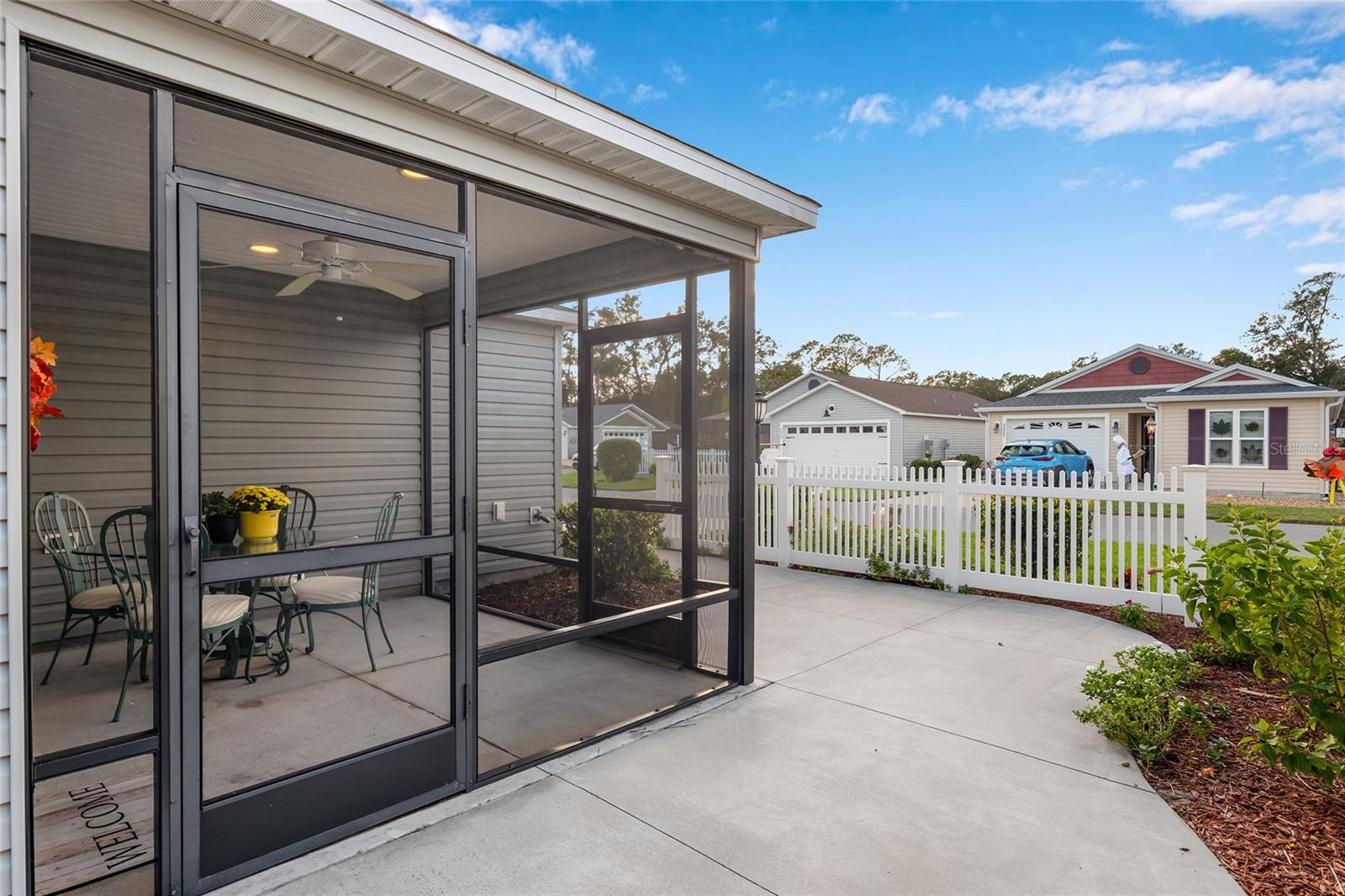 5627 VAN WINKLE TER, THE VILLAGES, FL, 32163