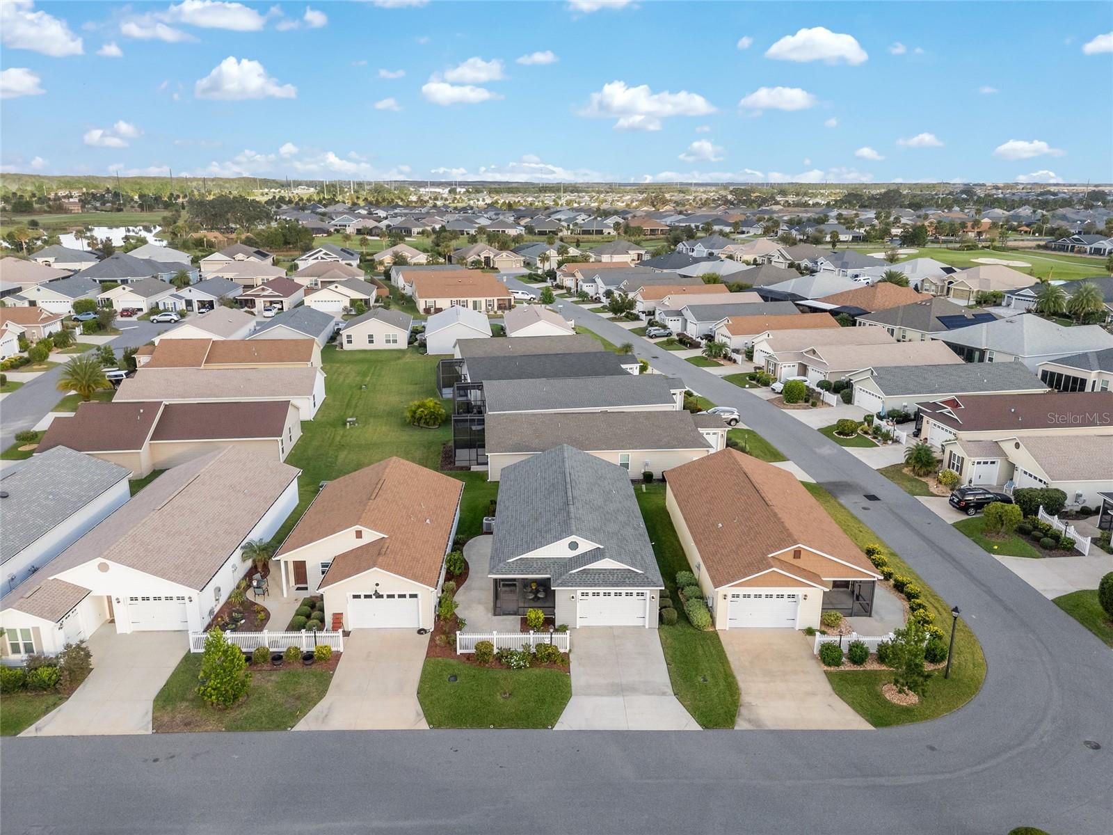 5627 VAN WINKLE TER, THE VILLAGES, FL, 32163