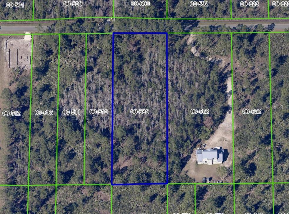00 SABAL ST, ORLANDO, FL, 32833