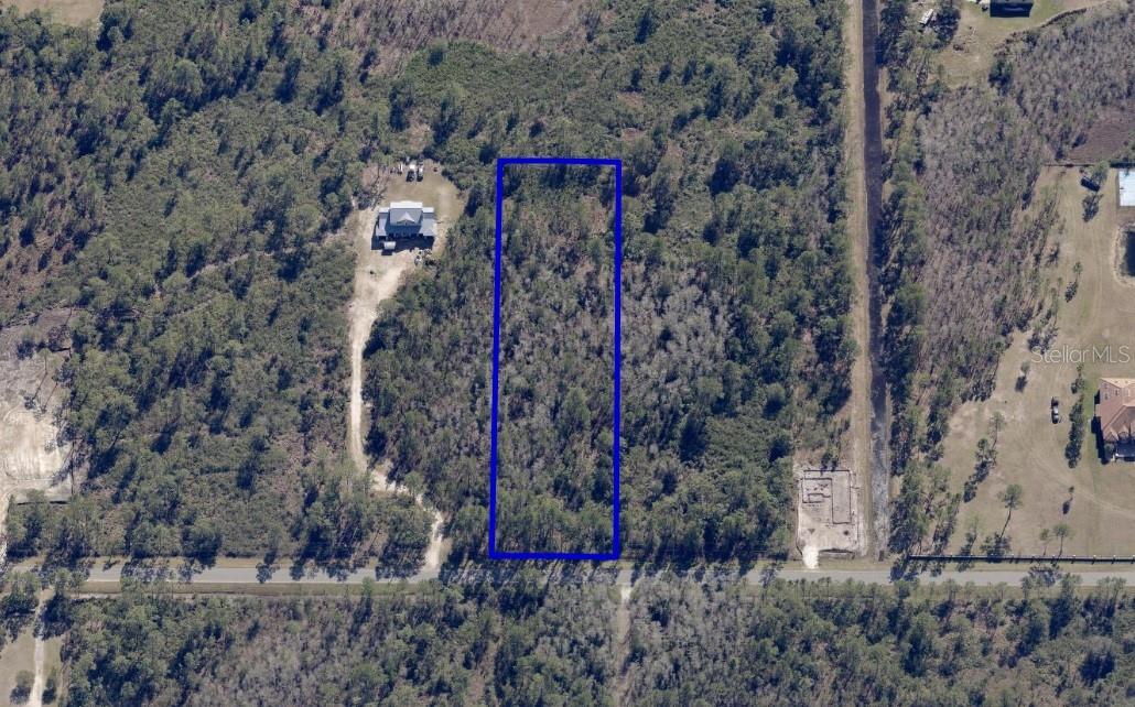 00 SABAL ST, ORLANDO, FL, 32833