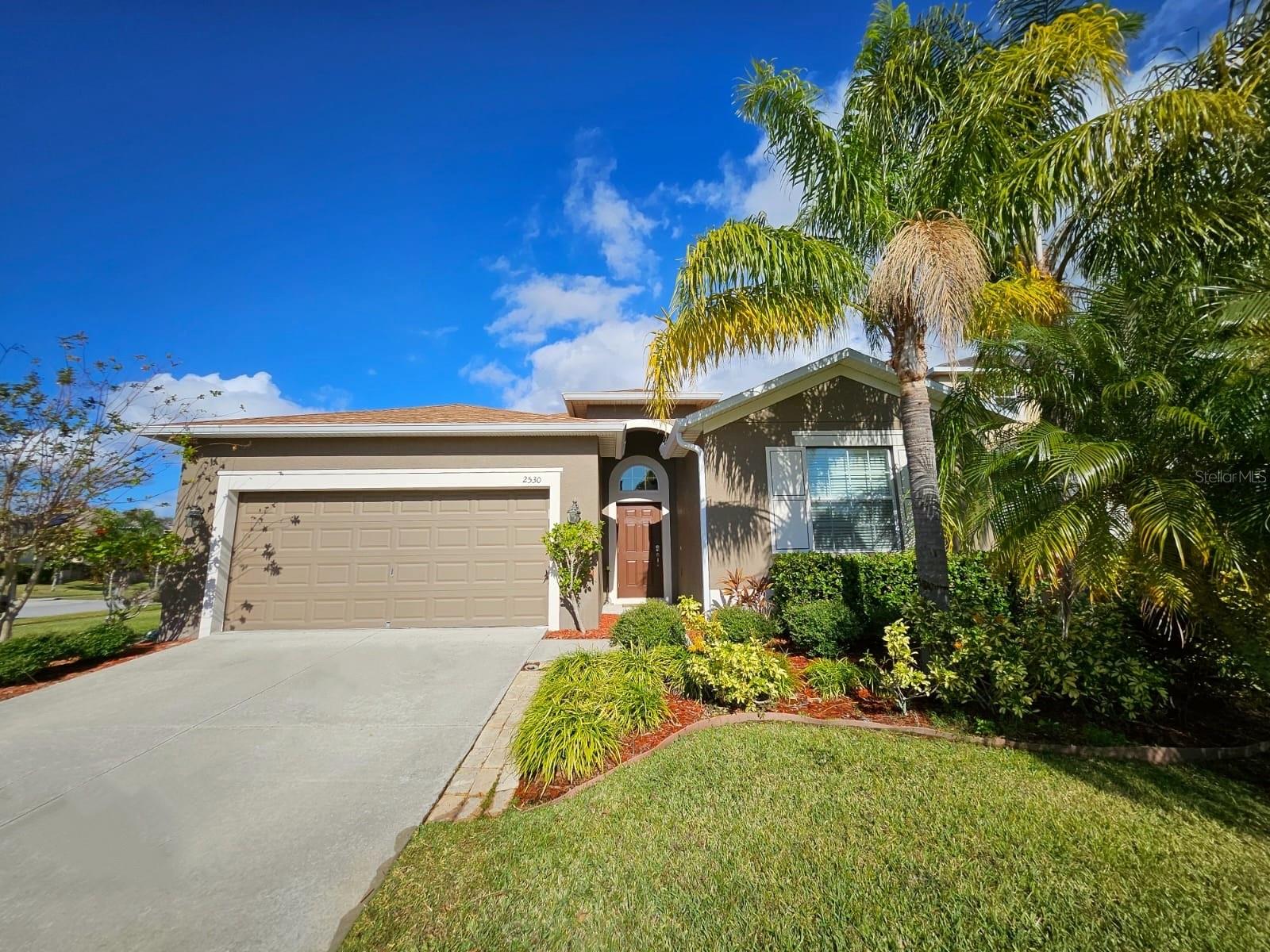 2530 CARRICKTON CIR, ORLANDO, FL, 32824