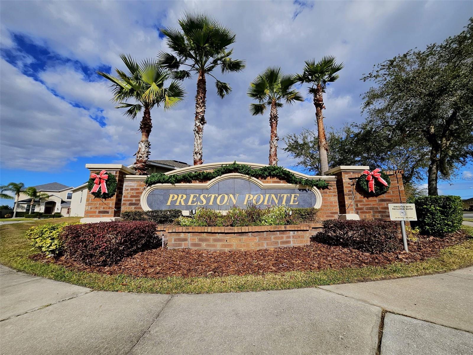 2530 CARRICKTON CIR, ORLANDO, FL, 32824