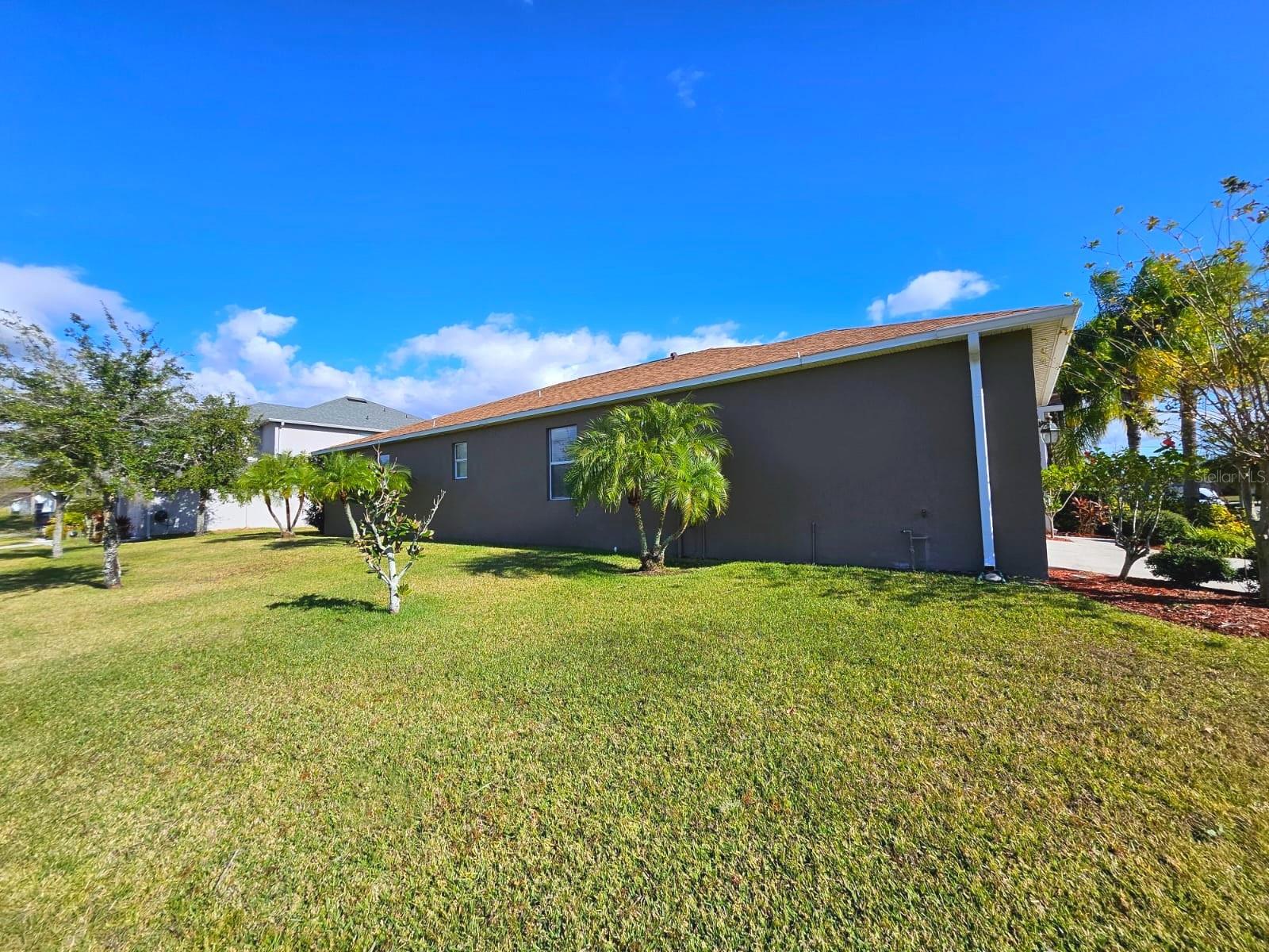 2530 CARRICKTON CIR, ORLANDO, FL, 32824