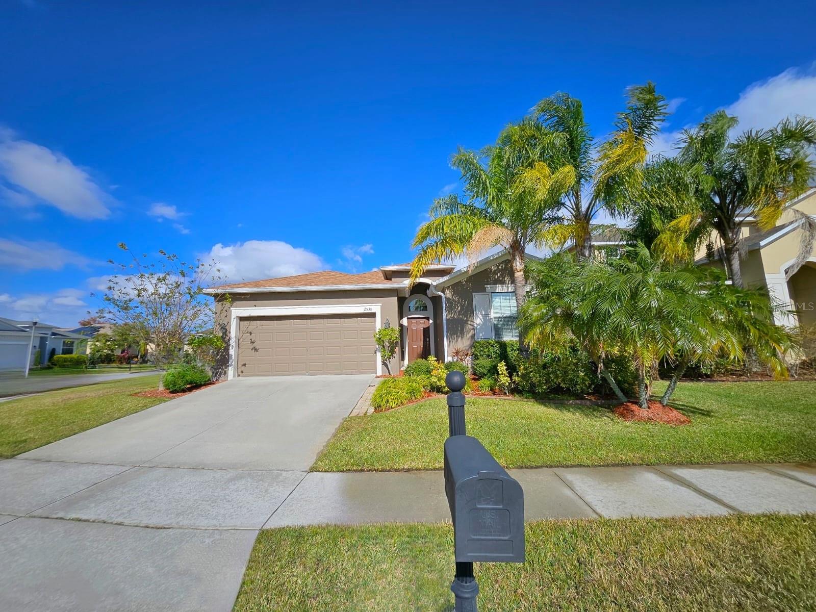 2530 CARRICKTON CIR, ORLANDO, FL, 32824