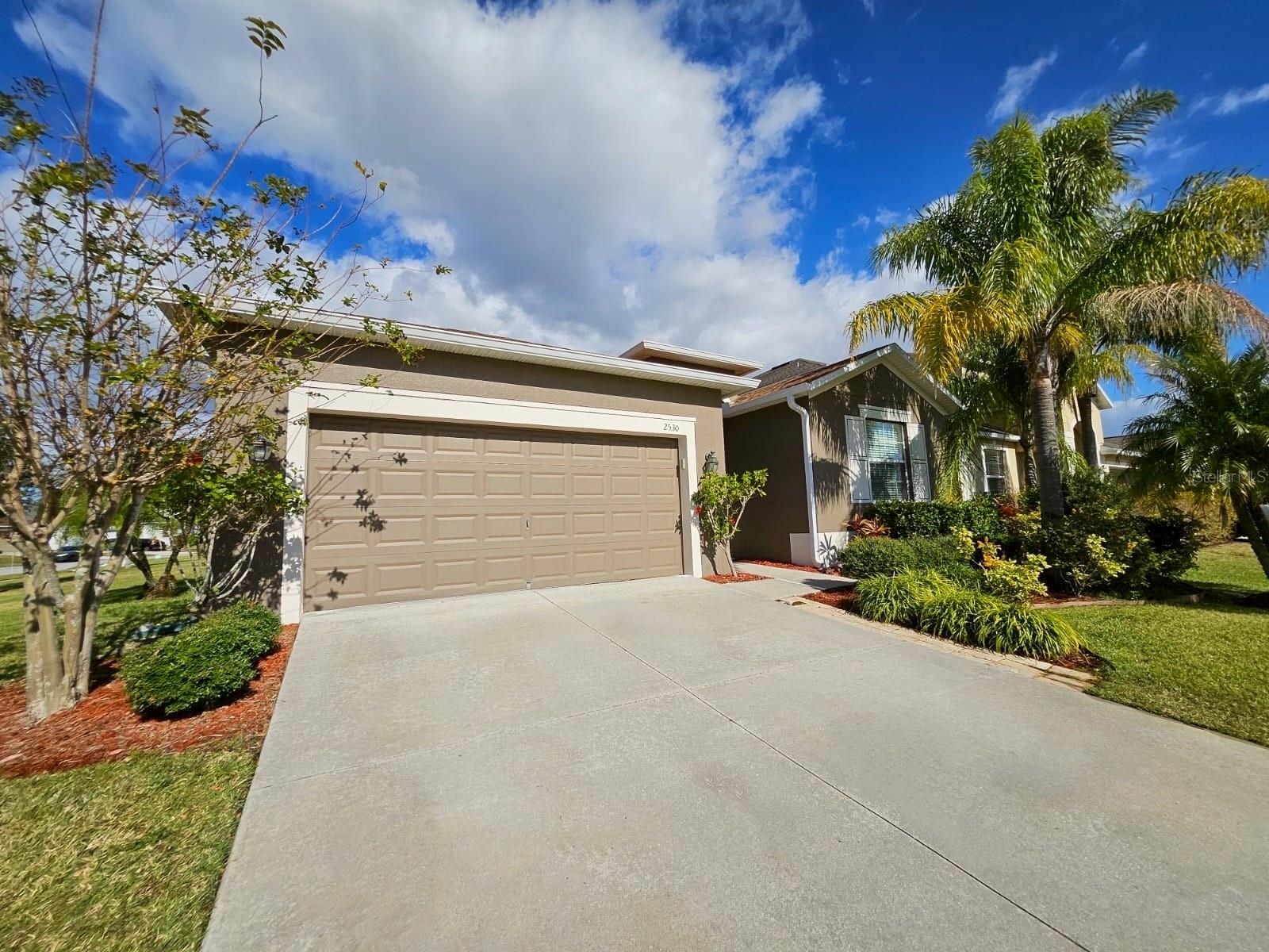 2530 CARRICKTON CIR, ORLANDO, FL, 32824