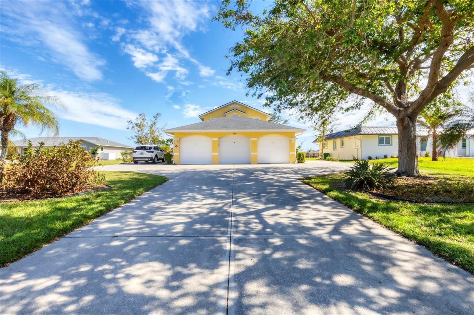 162 BOUNDARY BLVD #162R, ROTONDA WEST, FL, 33947