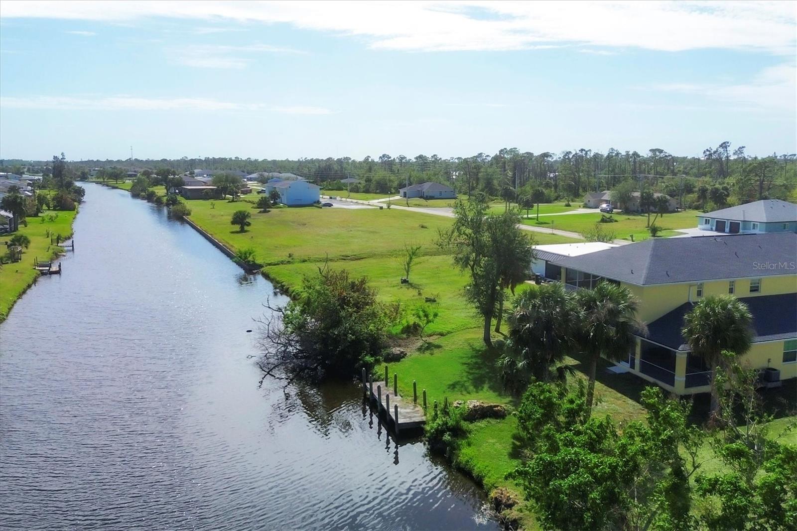 162 BOUNDARY BLVD #162R, ROTONDA WEST, FL, 33947