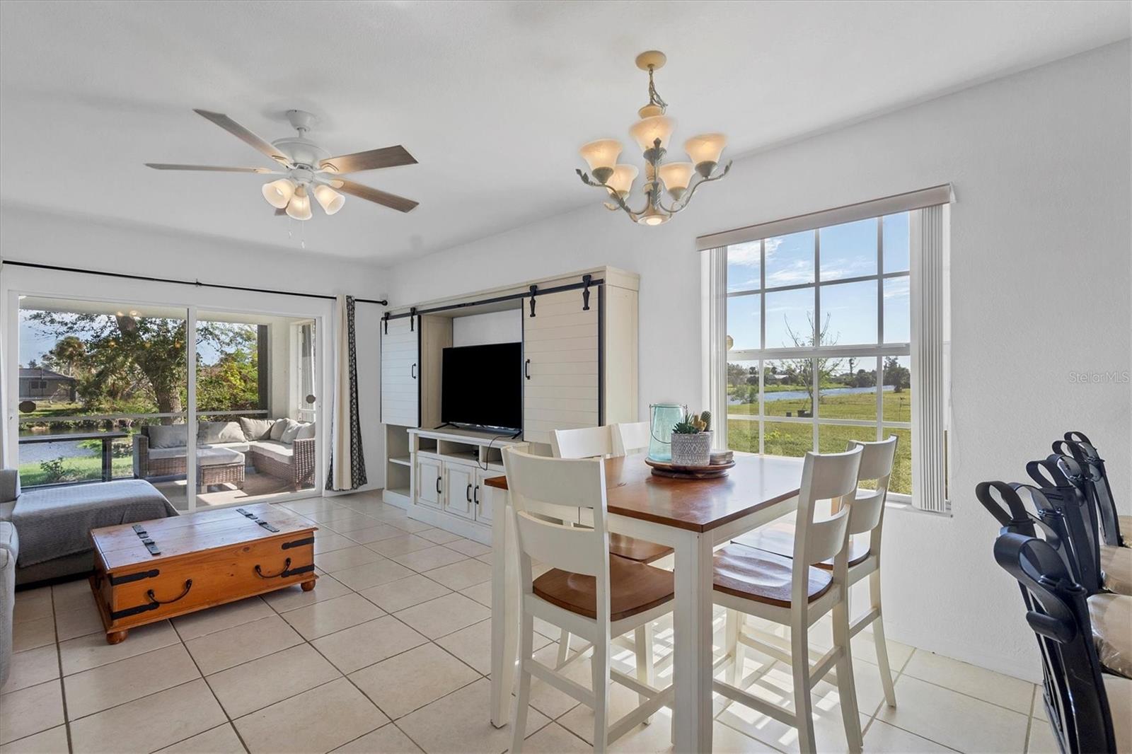 162 BOUNDARY BLVD #162R, ROTONDA WEST, FL, 33947