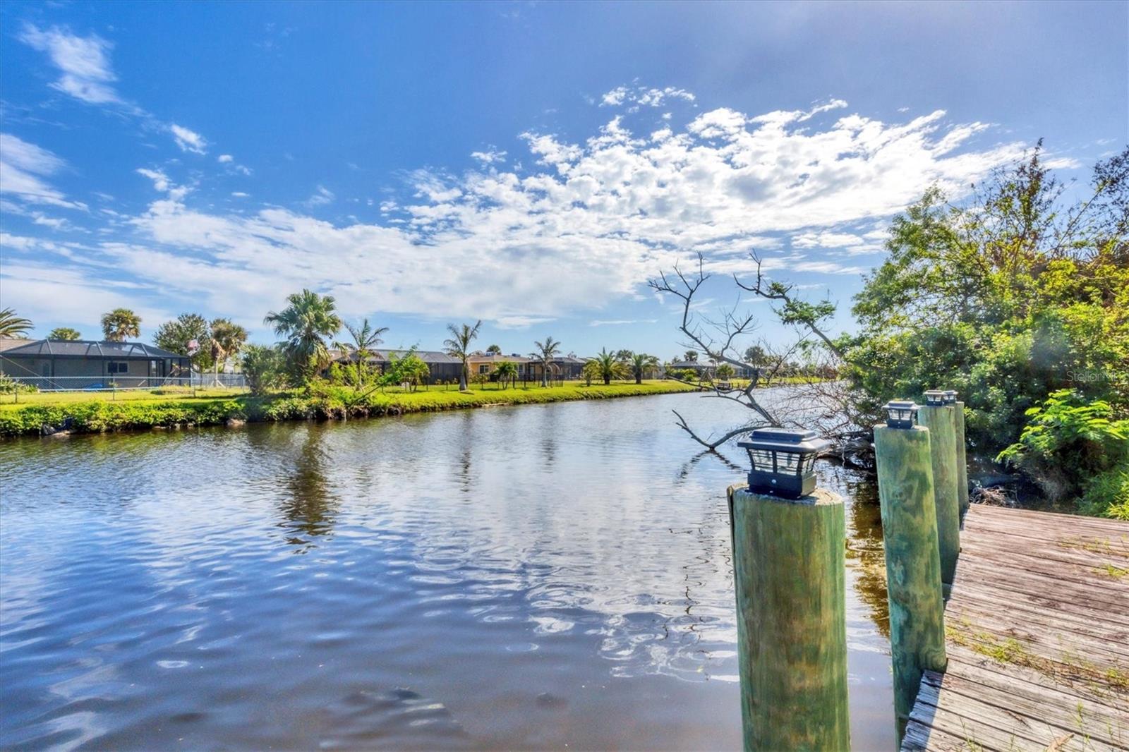 162 BOUNDARY BLVD #162R, ROTONDA WEST, FL, 33947