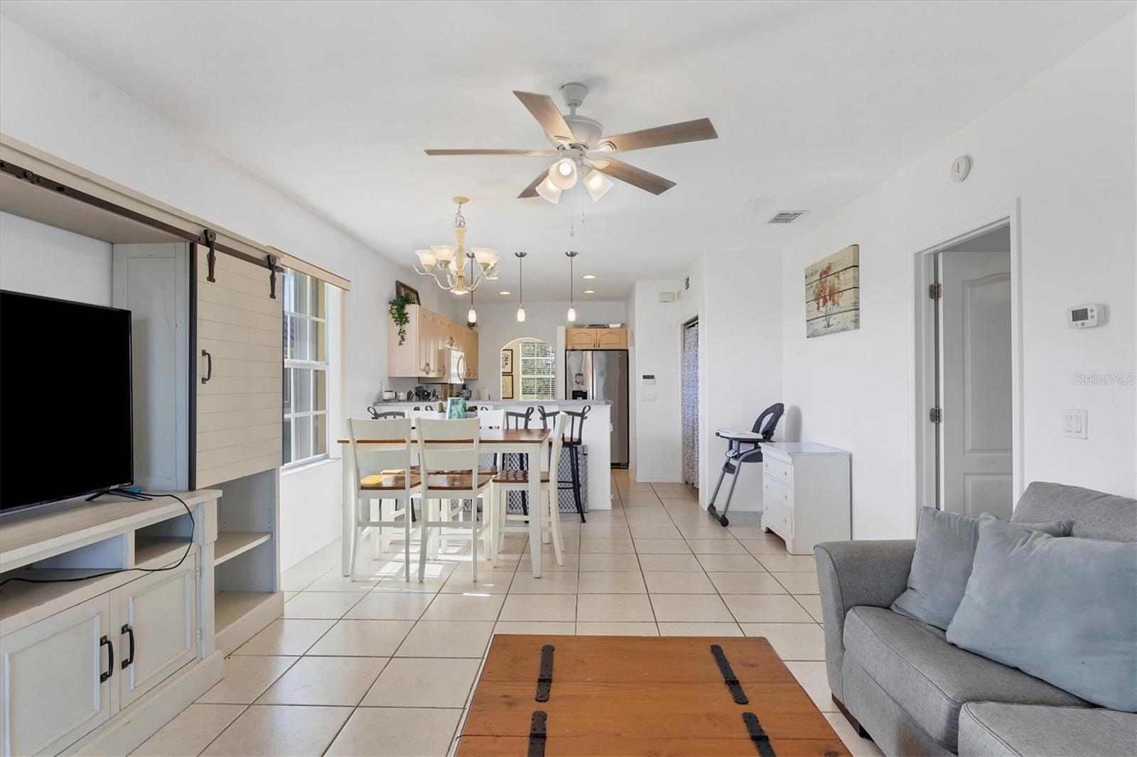 162 BOUNDARY BLVD #162R, ROTONDA WEST, FL, 33947