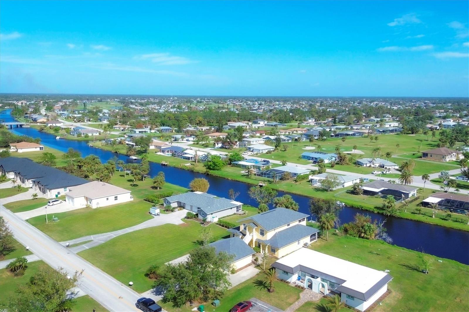 162 BOUNDARY BLVD #162R, ROTONDA WEST, FL, 33947