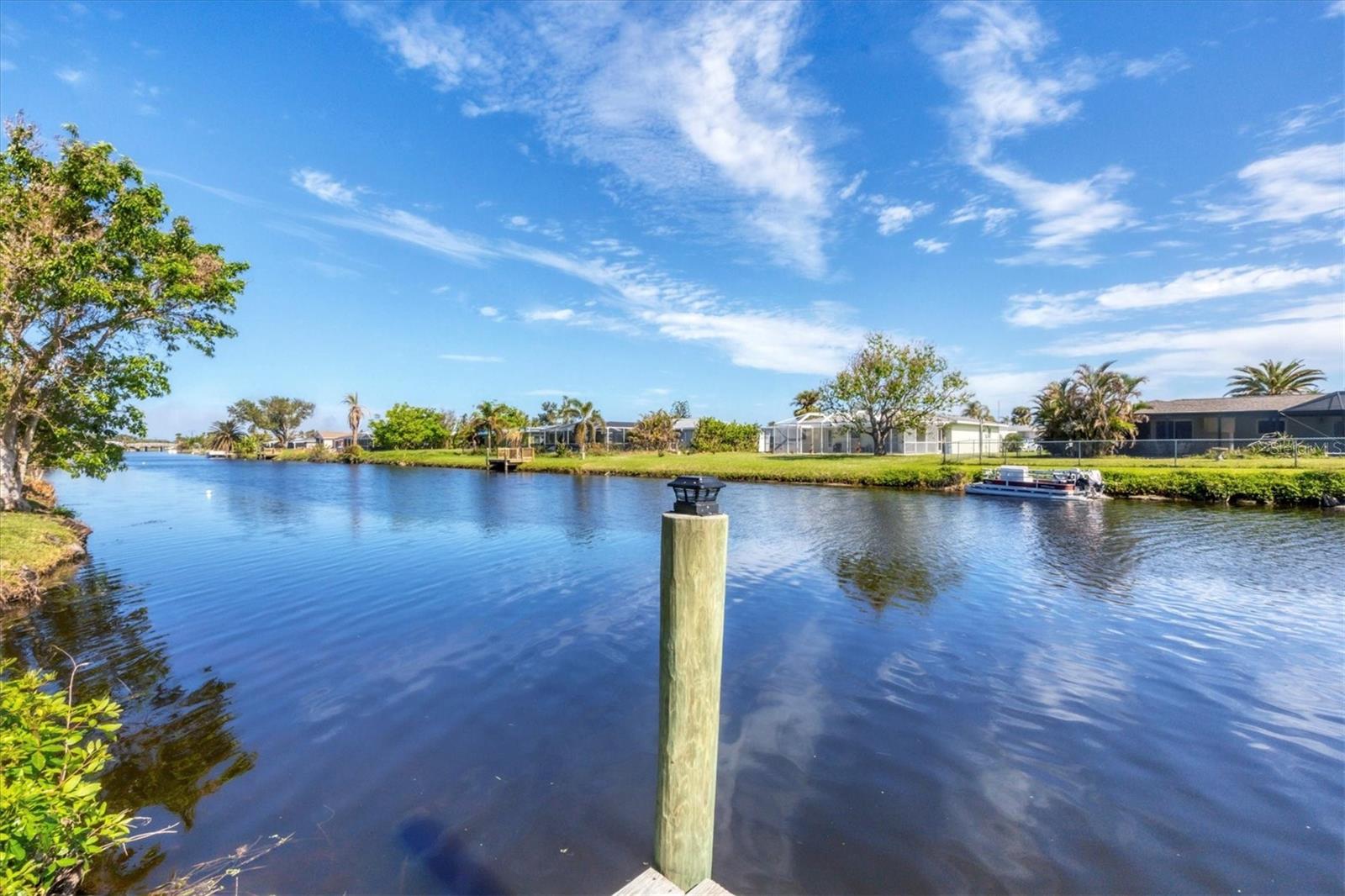 162 BOUNDARY BLVD #162R, ROTONDA WEST, FL, 33947