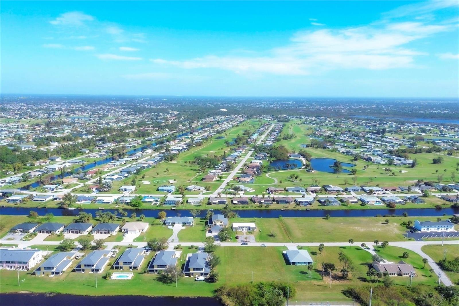162 BOUNDARY BLVD #162R, ROTONDA WEST, FL, 33947
