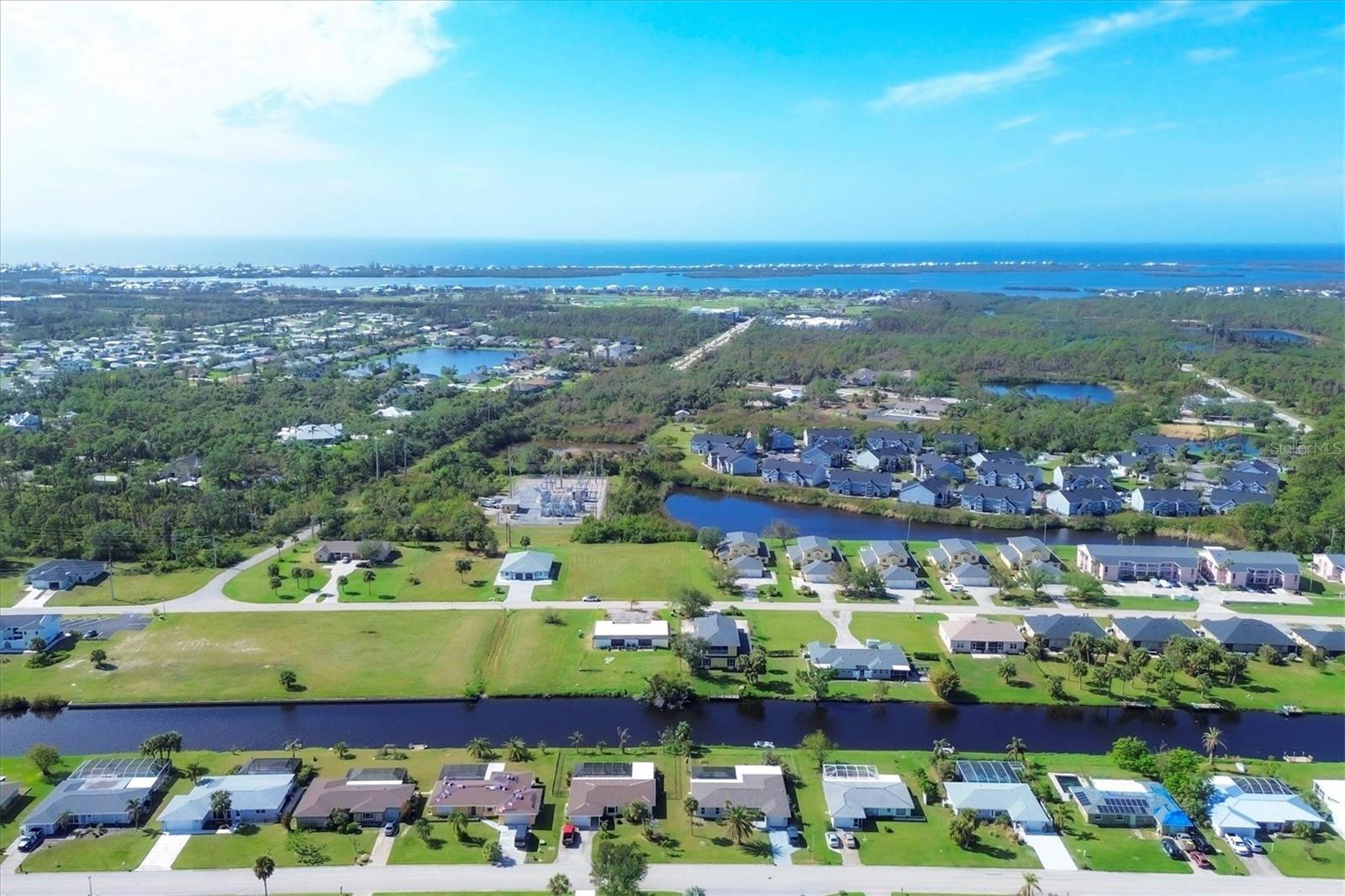 162 BOUNDARY BLVD #162R, ROTONDA WEST, FL, 33947