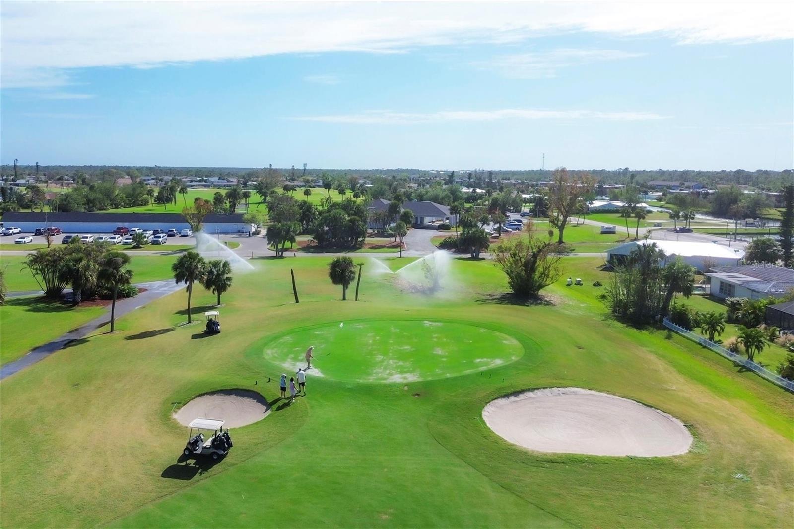 162 BOUNDARY BLVD #162R, ROTONDA WEST, FL, 33947