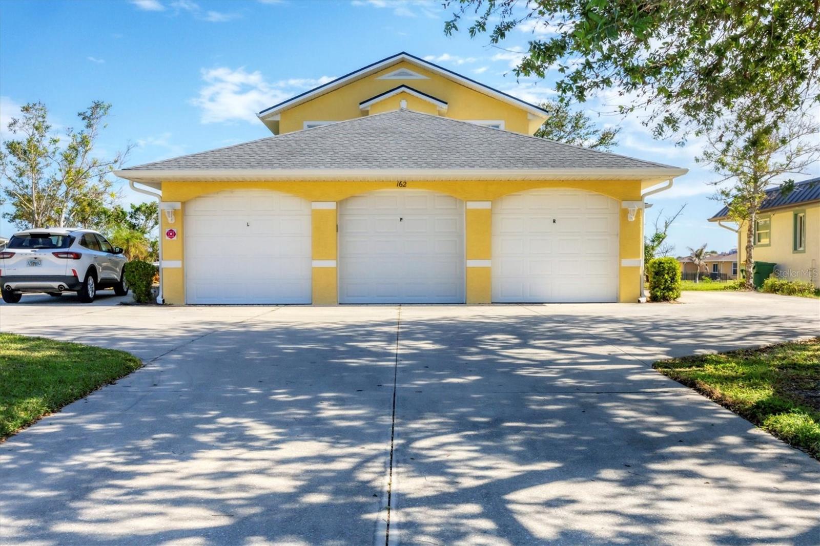 162 BOUNDARY BLVD #162R, ROTONDA WEST, FL, 33947