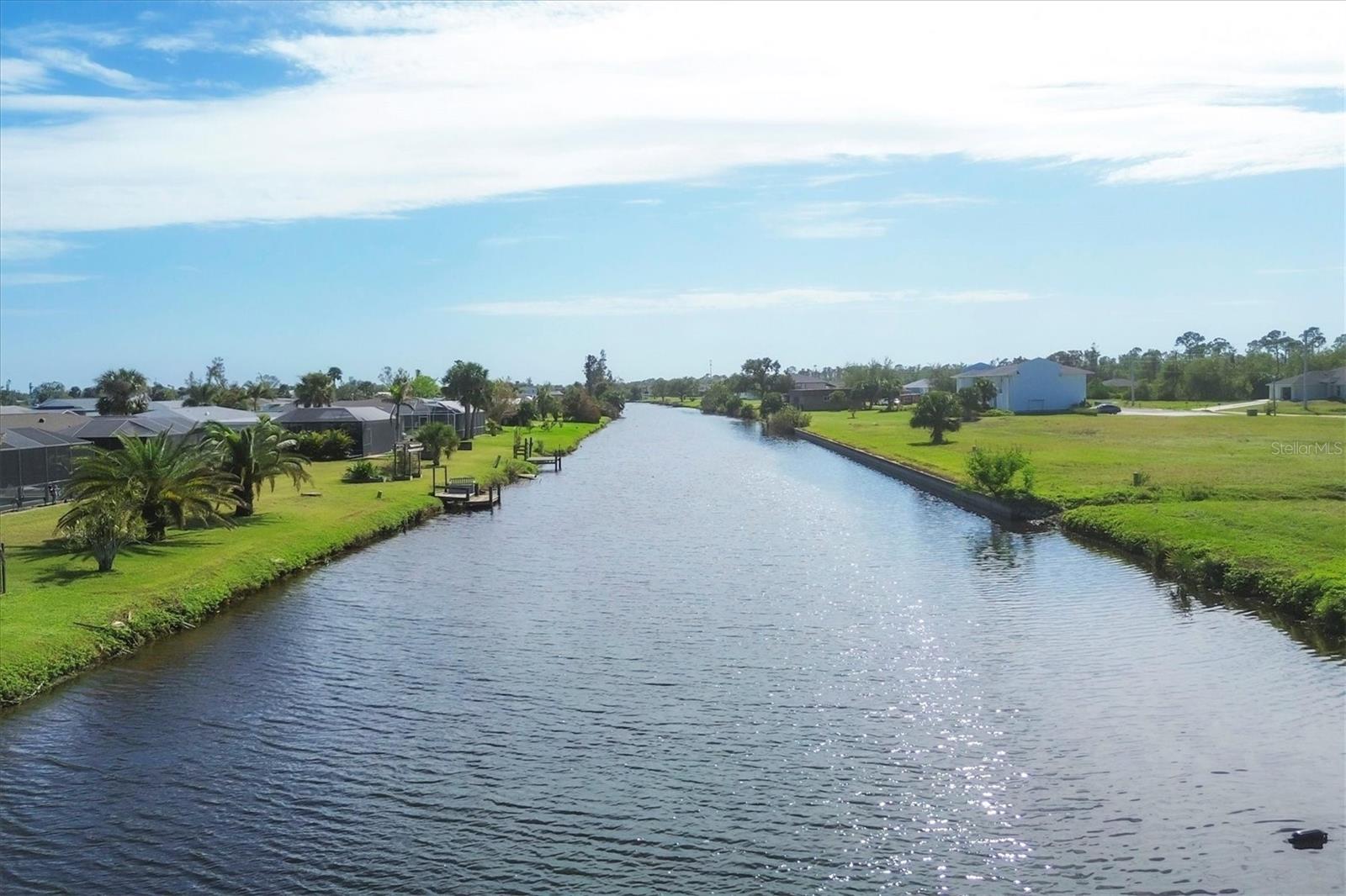162 BOUNDARY BLVD #162R, ROTONDA WEST, FL, 33947