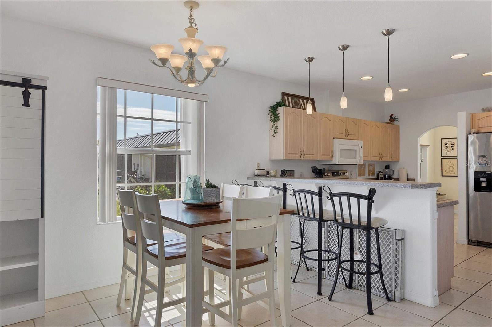 162 BOUNDARY BLVD #162R, ROTONDA WEST, FL, 33947