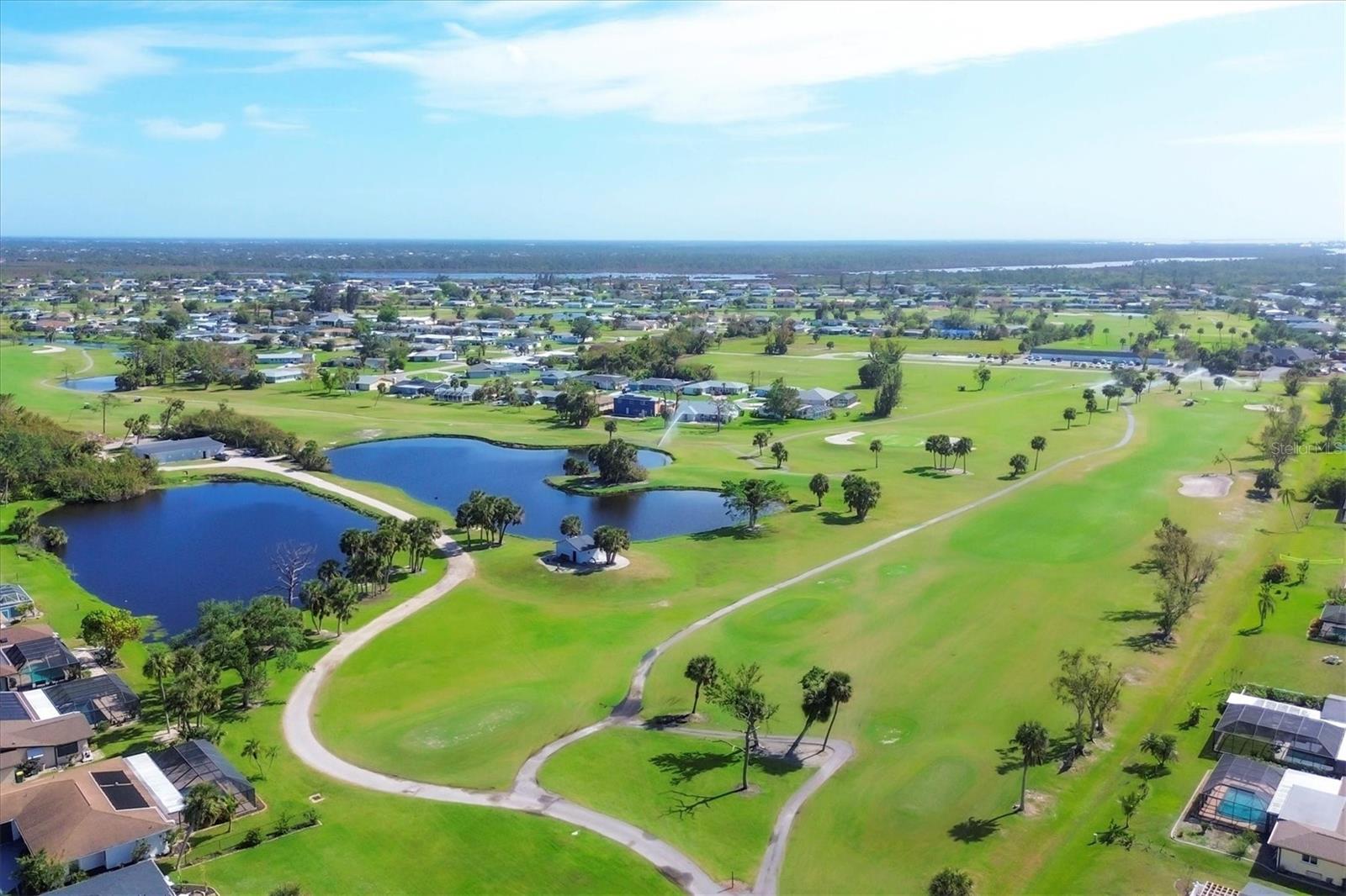162 BOUNDARY BLVD #162R, ROTONDA WEST, FL, 33947