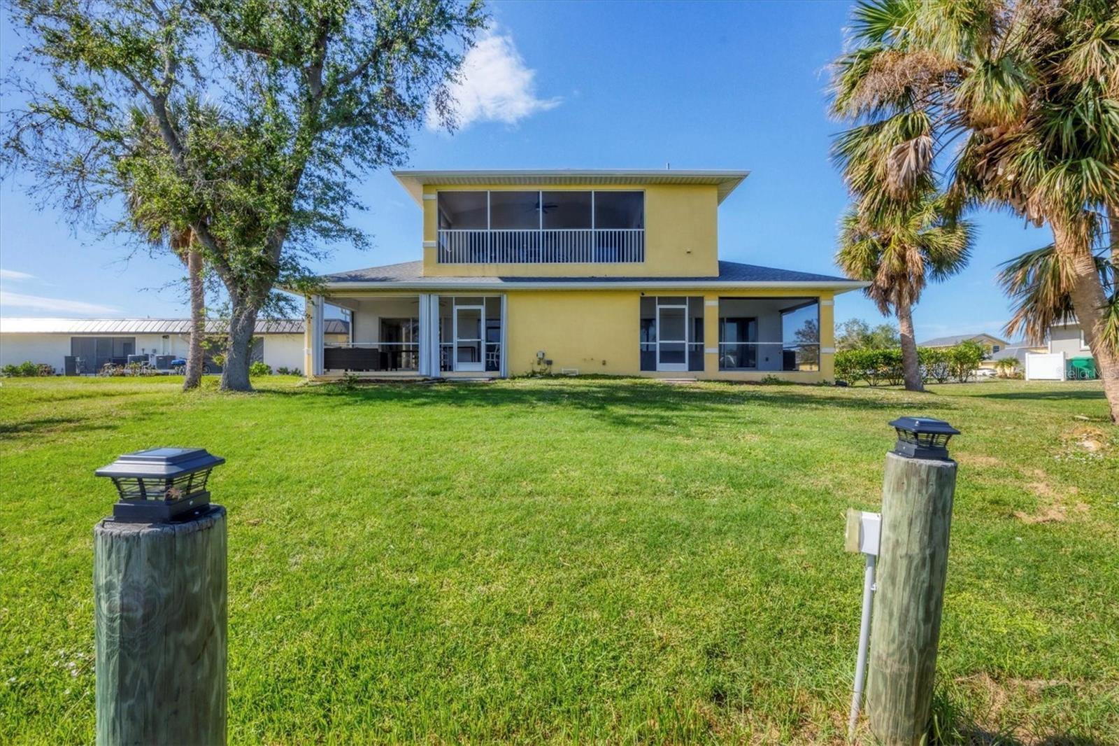 162 BOUNDARY BLVD #162R, ROTONDA WEST, FL, 33947