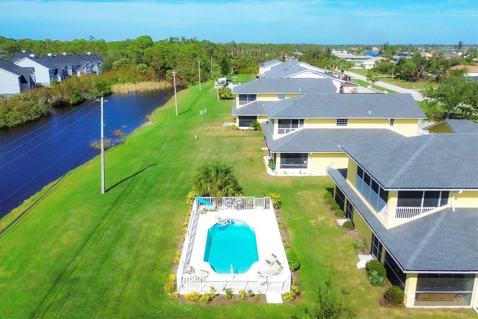 162 BOUNDARY BLVD #162R, ROTONDA WEST, FL, 33947