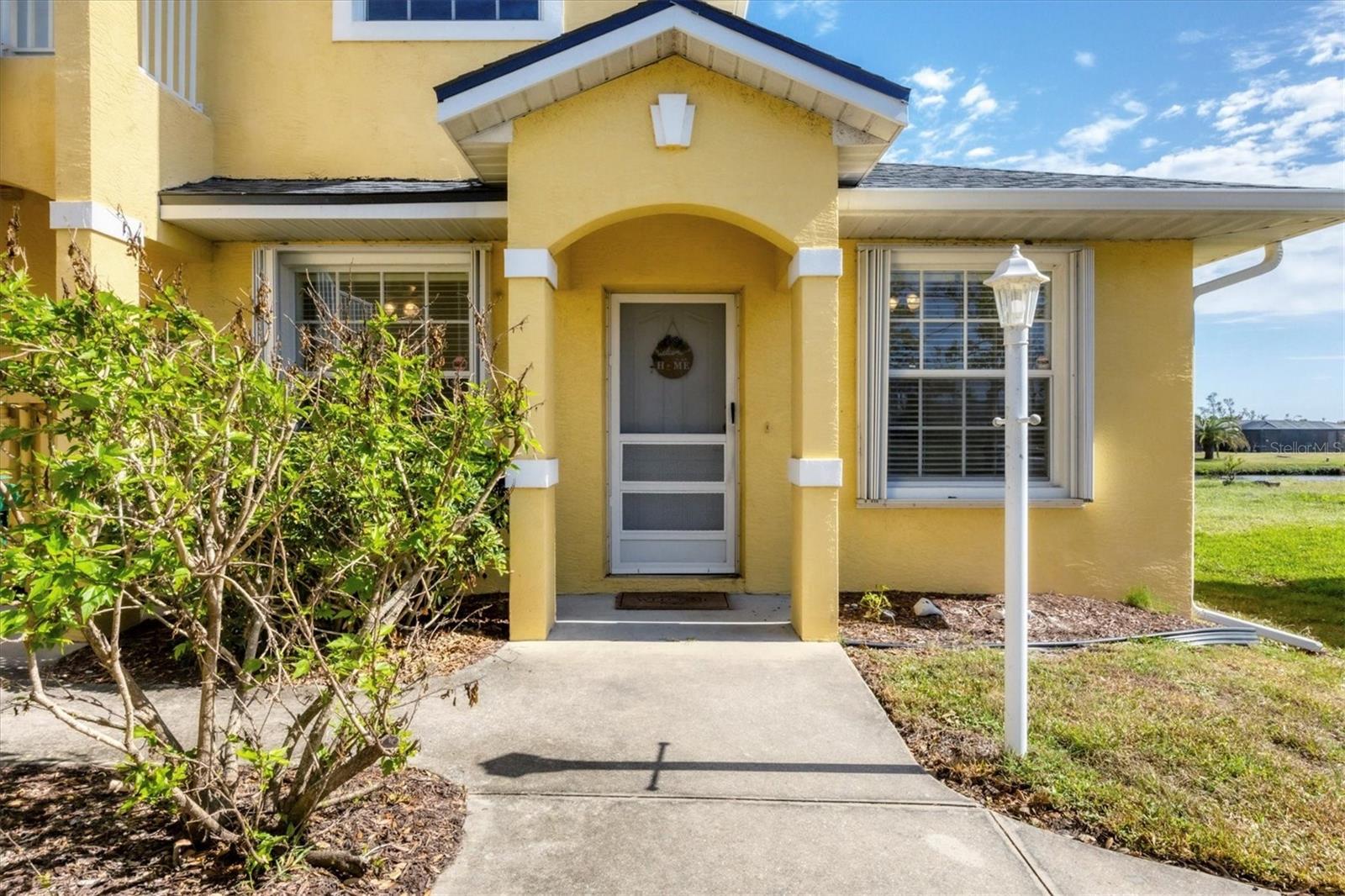 162 BOUNDARY BLVD #162R, ROTONDA WEST, FL, 33947