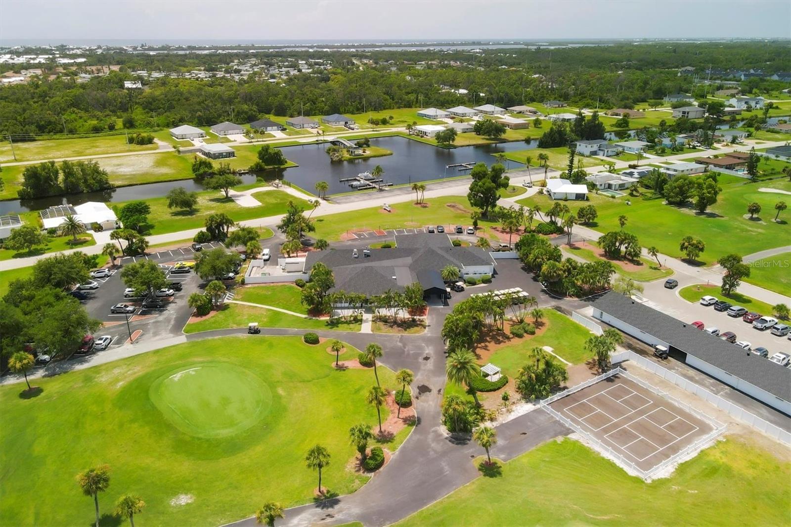 162 BOUNDARY BLVD #162R, ROTONDA WEST, FL, 33947