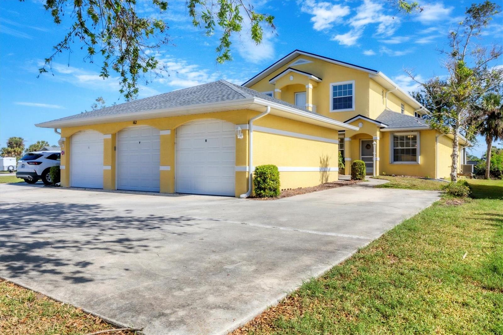162 BOUNDARY BLVD #162R, ROTONDA WEST, FL, 33947