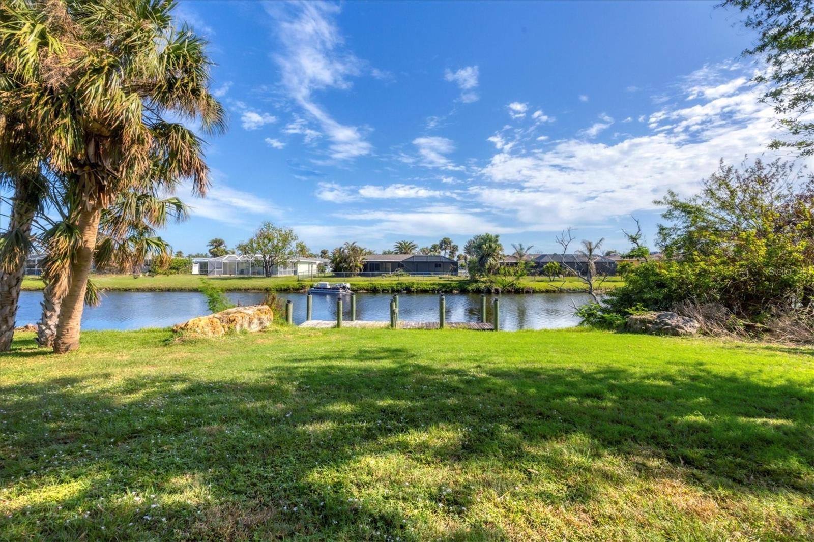 162 BOUNDARY BLVD #162R, ROTONDA WEST, FL, 33947
