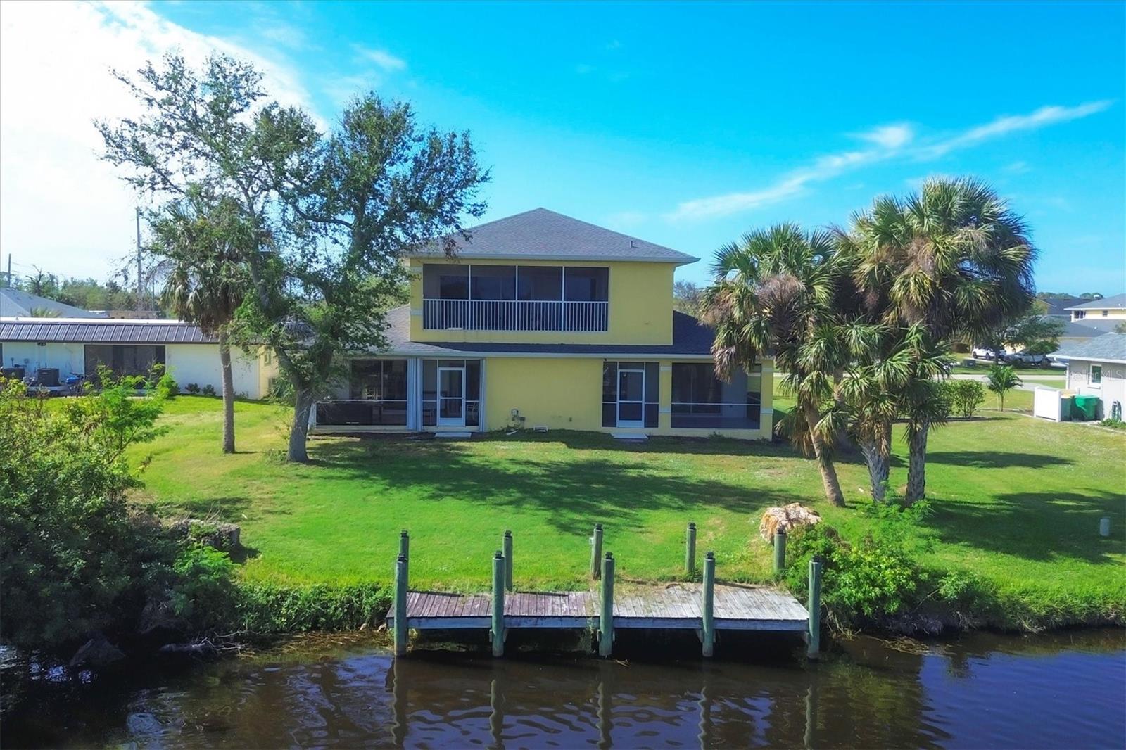 162 BOUNDARY BLVD #162R, ROTONDA WEST, FL, 33947