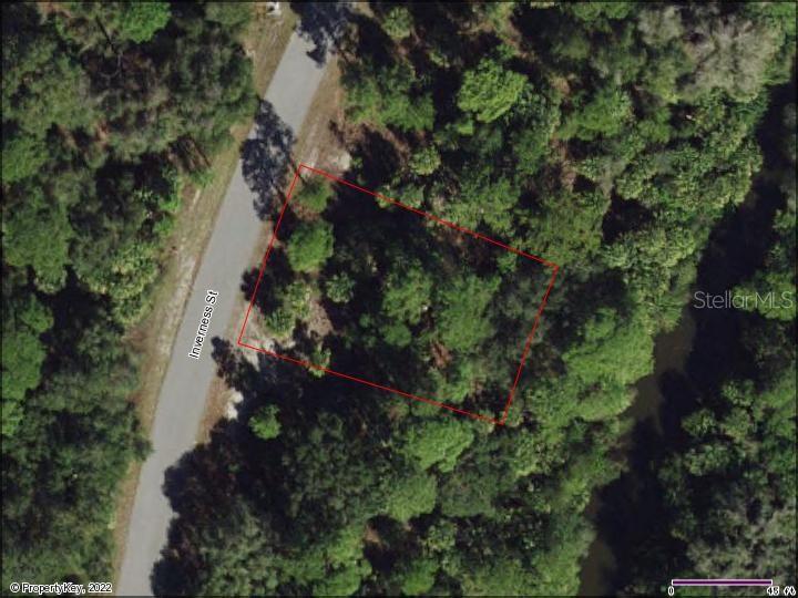 INVERNESS ST, NORTH PORT, FL, 34288