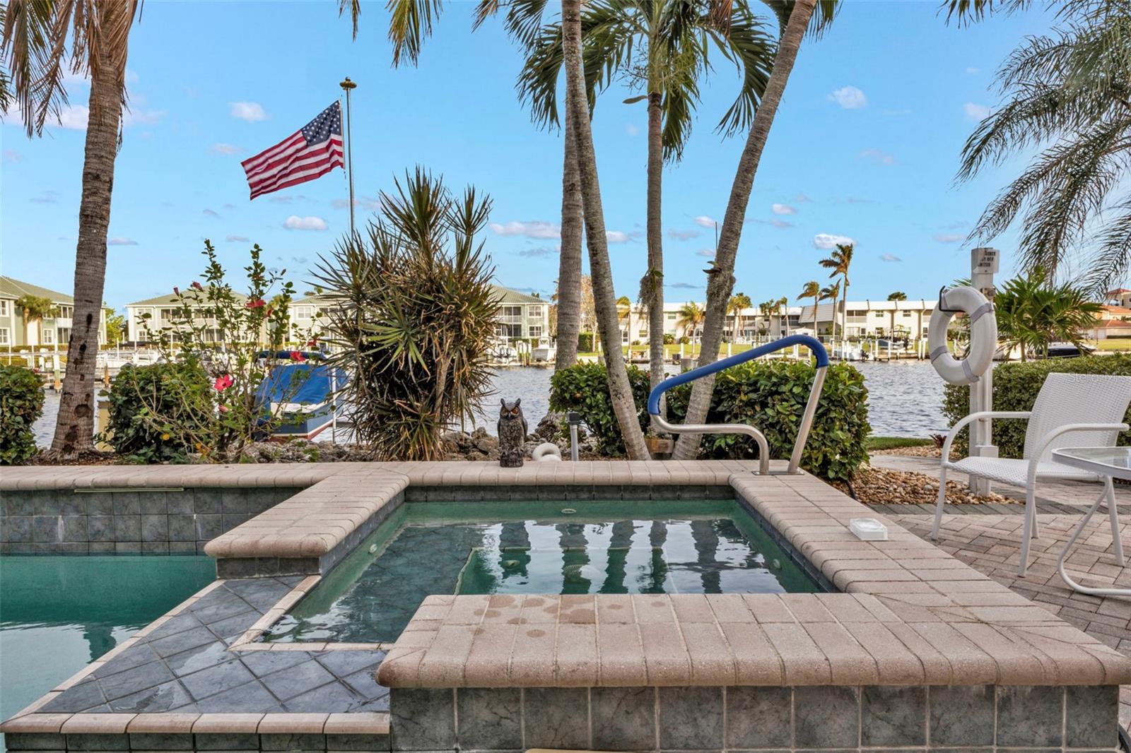 3216 PURPLE MARTIN DR #122, PUNTA GORDA, FL, 33950