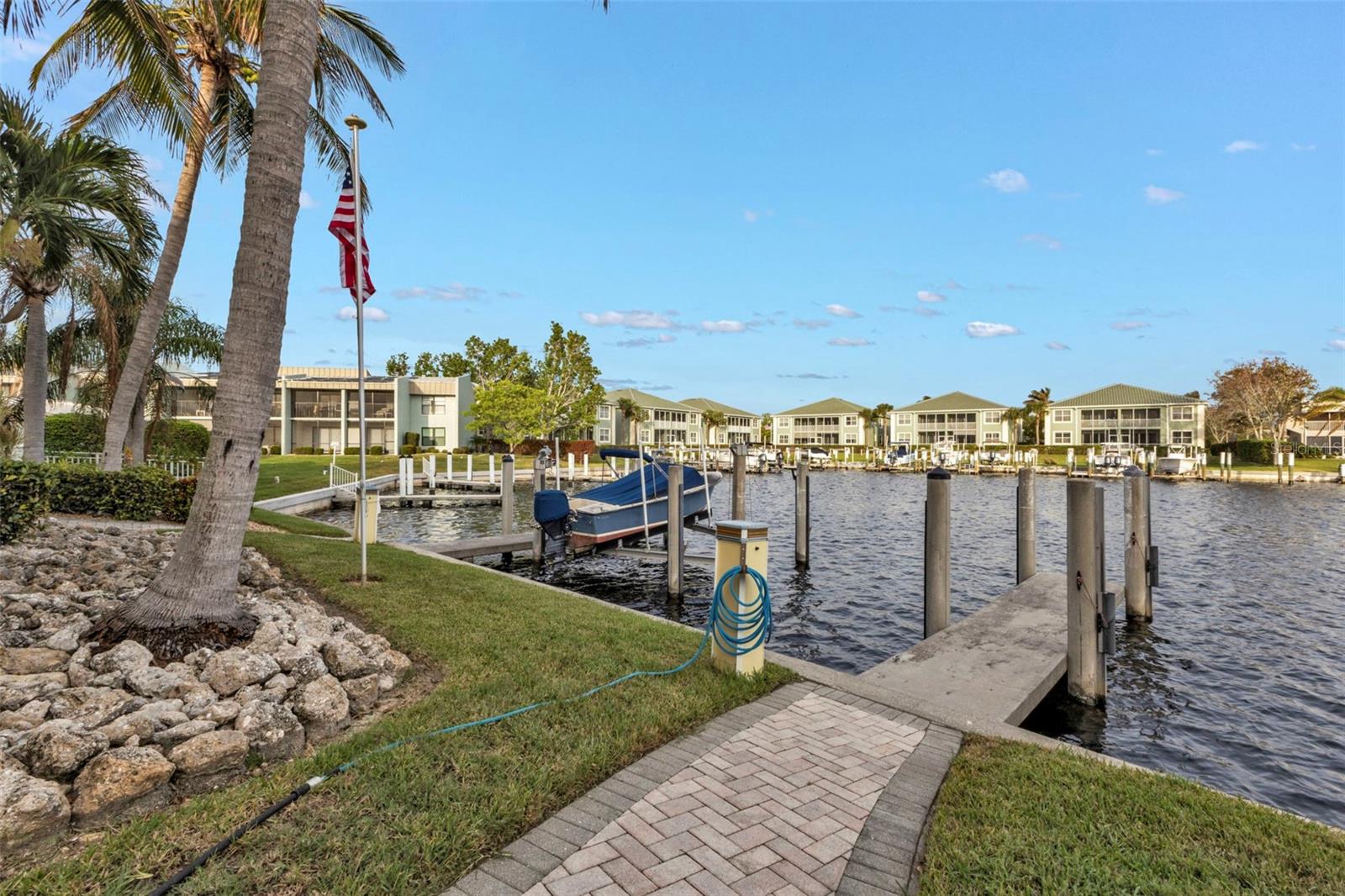 3216 PURPLE MARTIN DR #122, PUNTA GORDA, FL, 33950