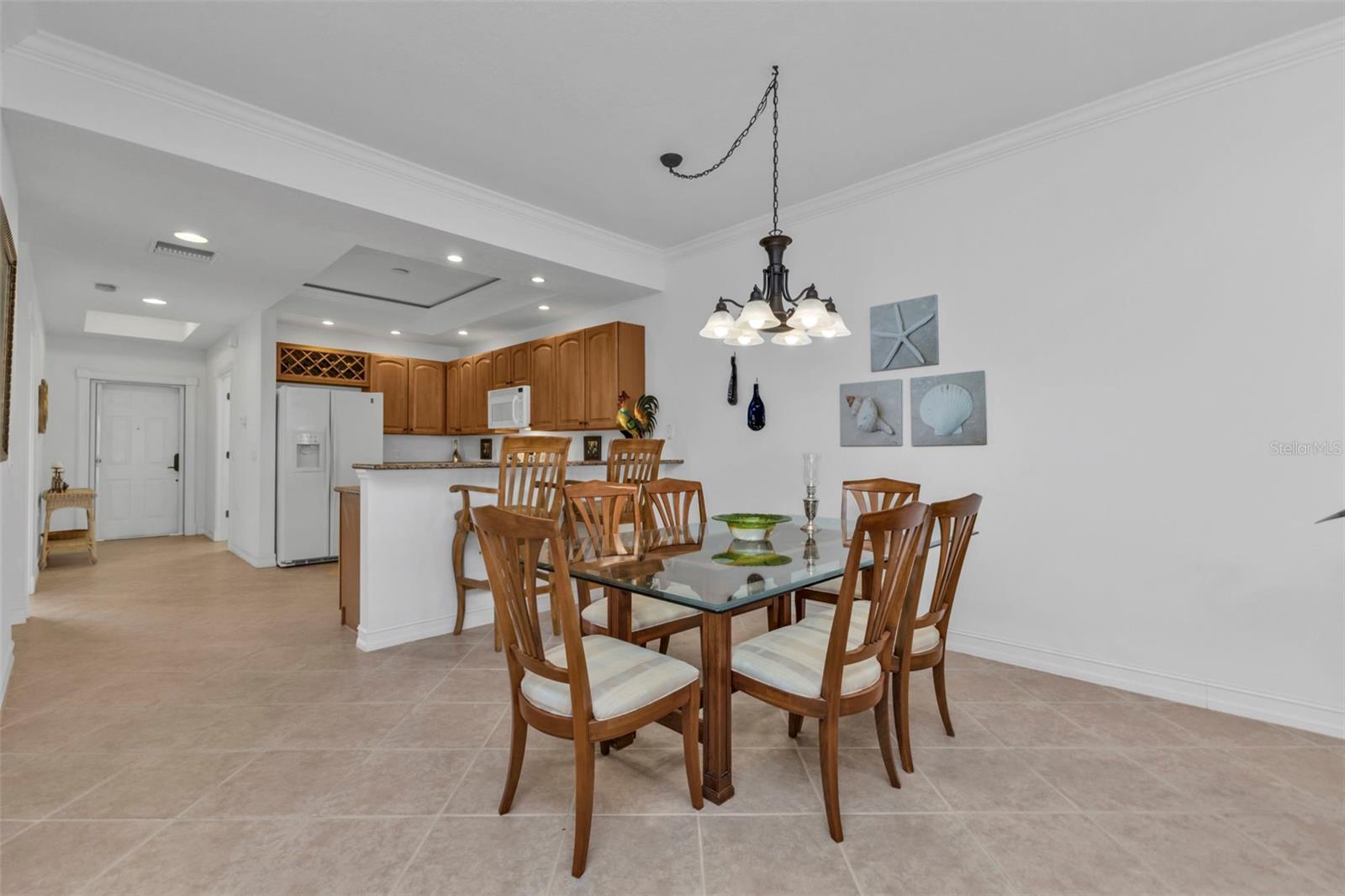 3216 PURPLE MARTIN DR #122, PUNTA GORDA, FL, 33950