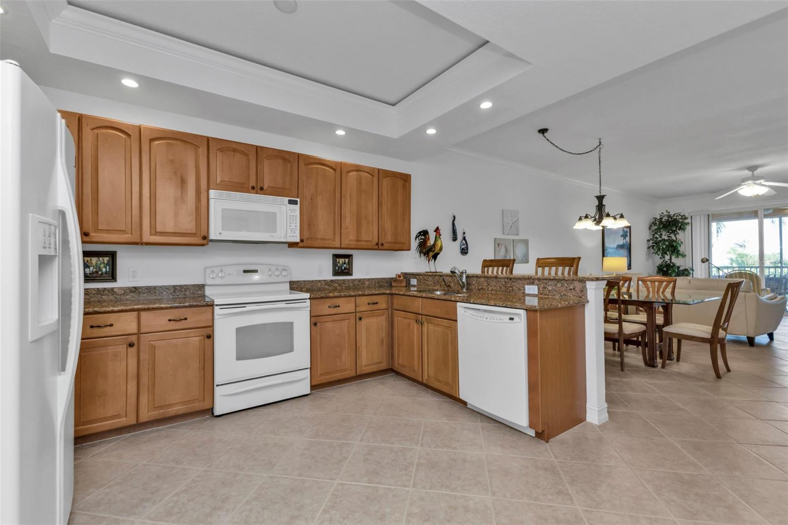 3216 PURPLE MARTIN DR #122, PUNTA GORDA, FL, 33950
