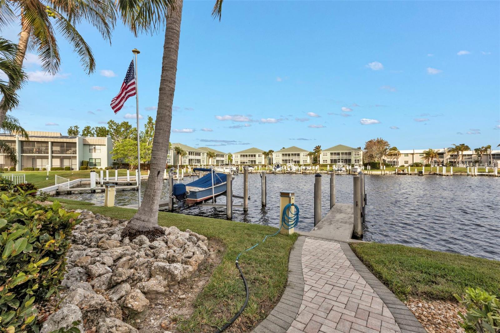 3216 PURPLE MARTIN DR #122, PUNTA GORDA, FL, 33950