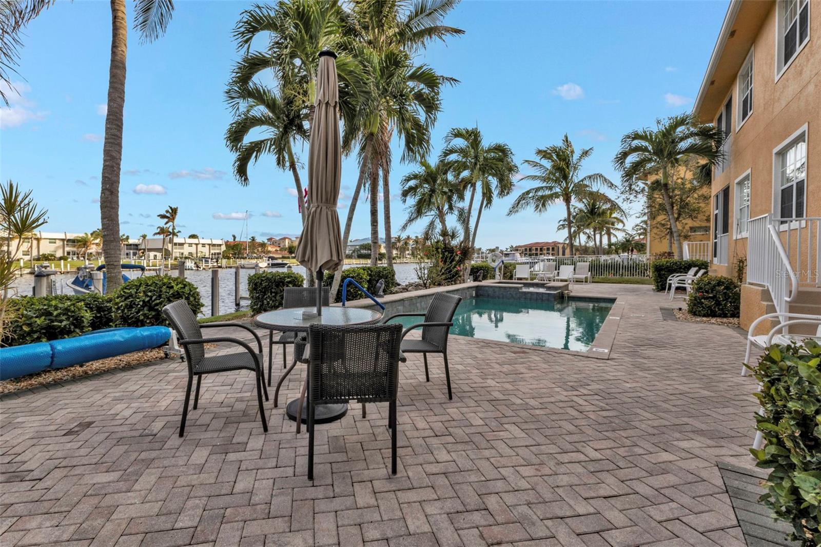3216 PURPLE MARTIN DR #122, PUNTA GORDA, FL, 33950