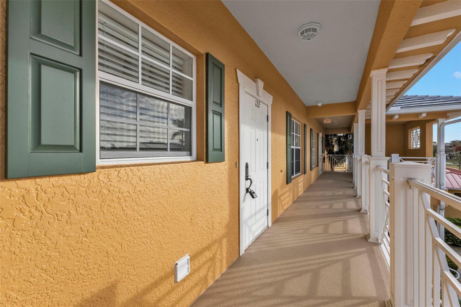 3216 PURPLE MARTIN DR #122, PUNTA GORDA, FL, 33950
