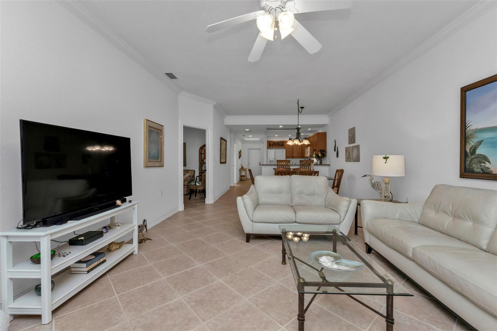3216 PURPLE MARTIN DR #122, PUNTA GORDA, FL, 33950