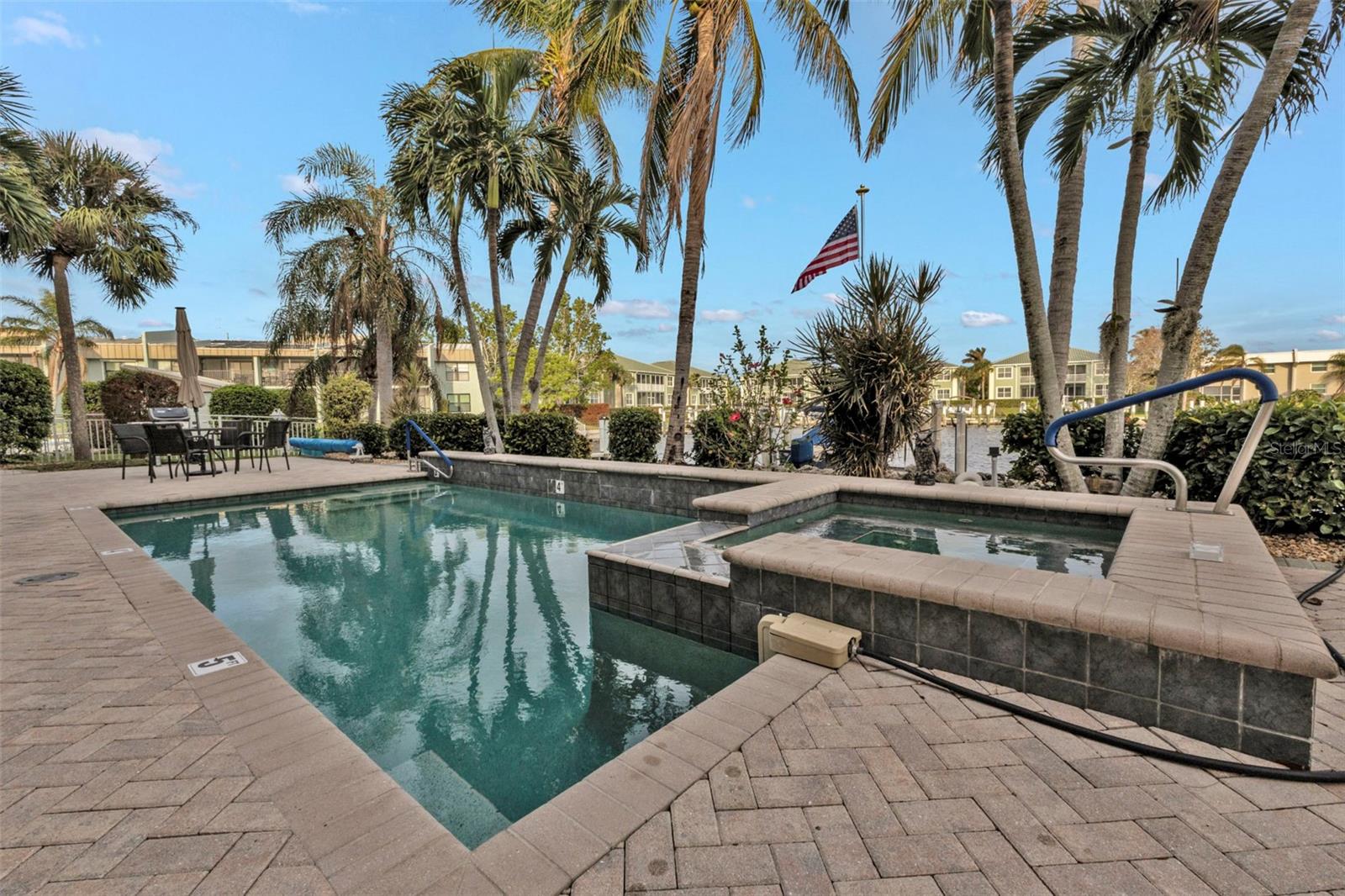 3216 PURPLE MARTIN DR #122, PUNTA GORDA, FL, 33950