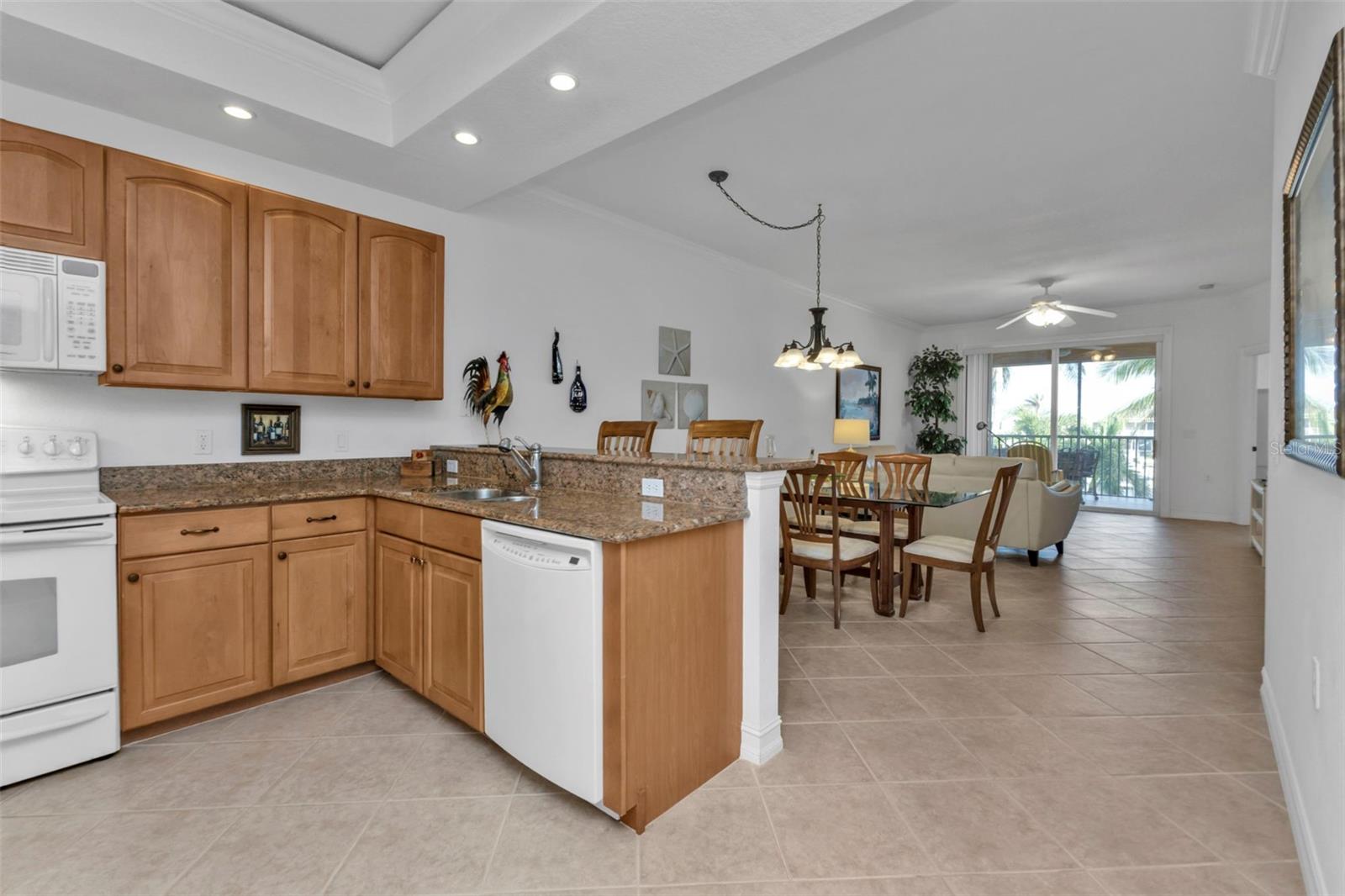 3216 PURPLE MARTIN DR #122, PUNTA GORDA, FL, 33950