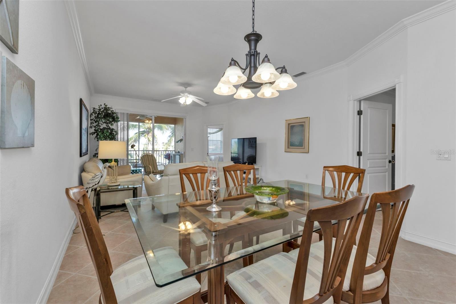 3216 PURPLE MARTIN DR #122, PUNTA GORDA, FL, 33950