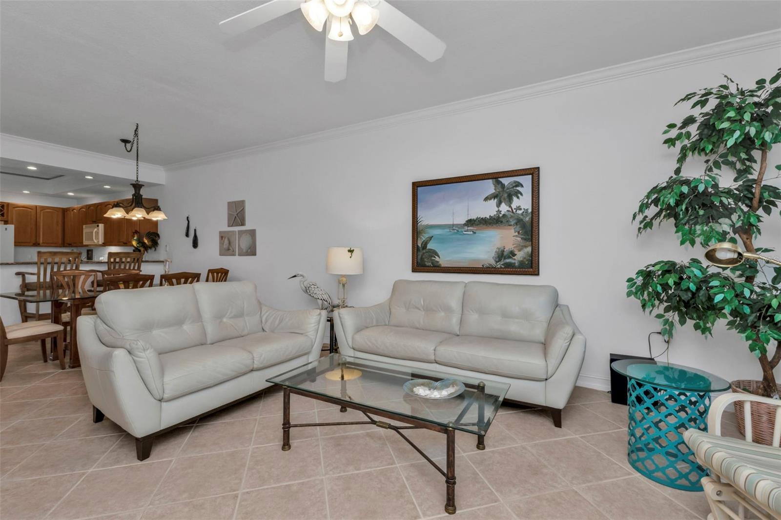 3216 PURPLE MARTIN DR #122, PUNTA GORDA, FL, 33950