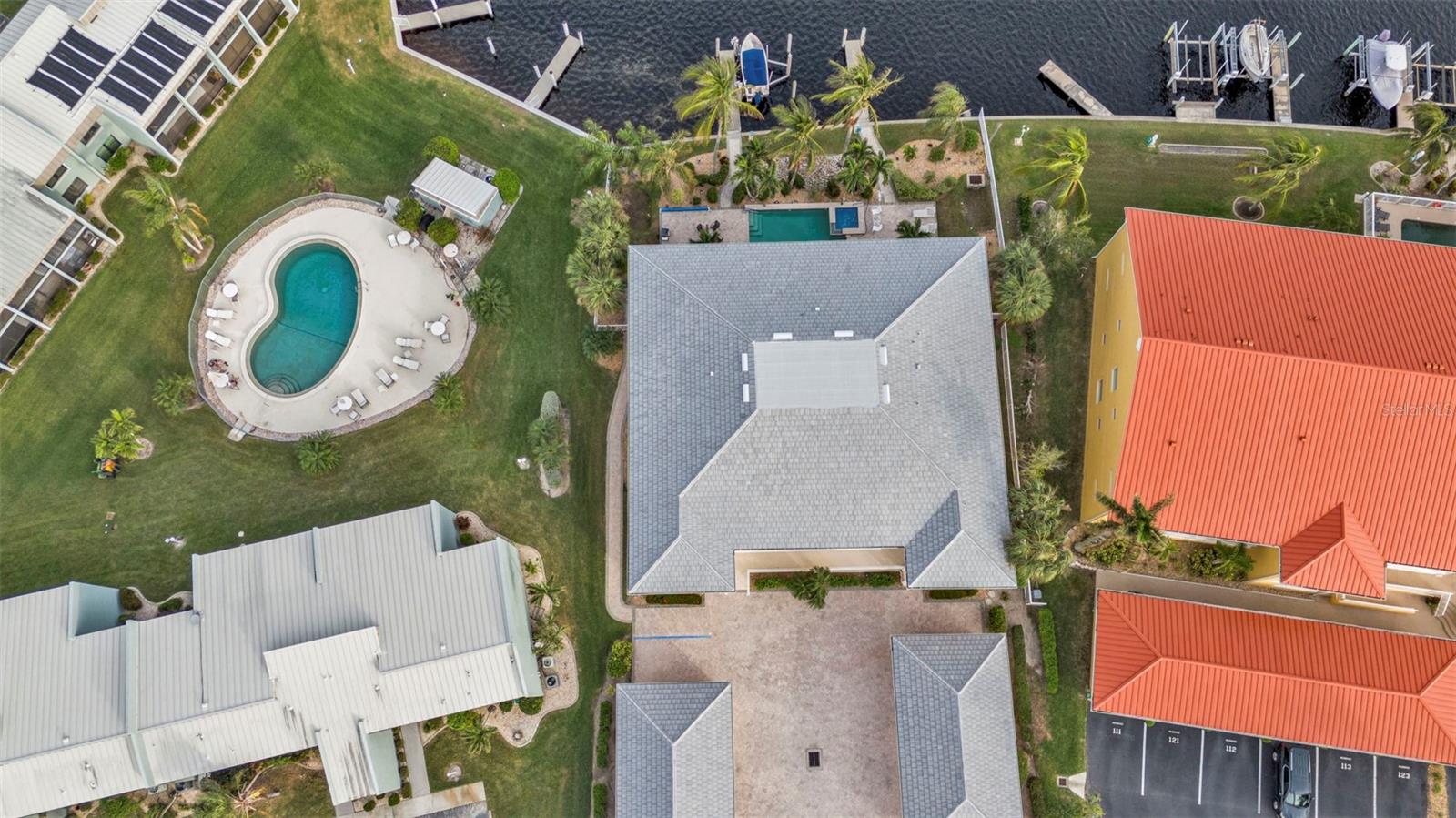 3216 PURPLE MARTIN DR #122, PUNTA GORDA, FL, 33950