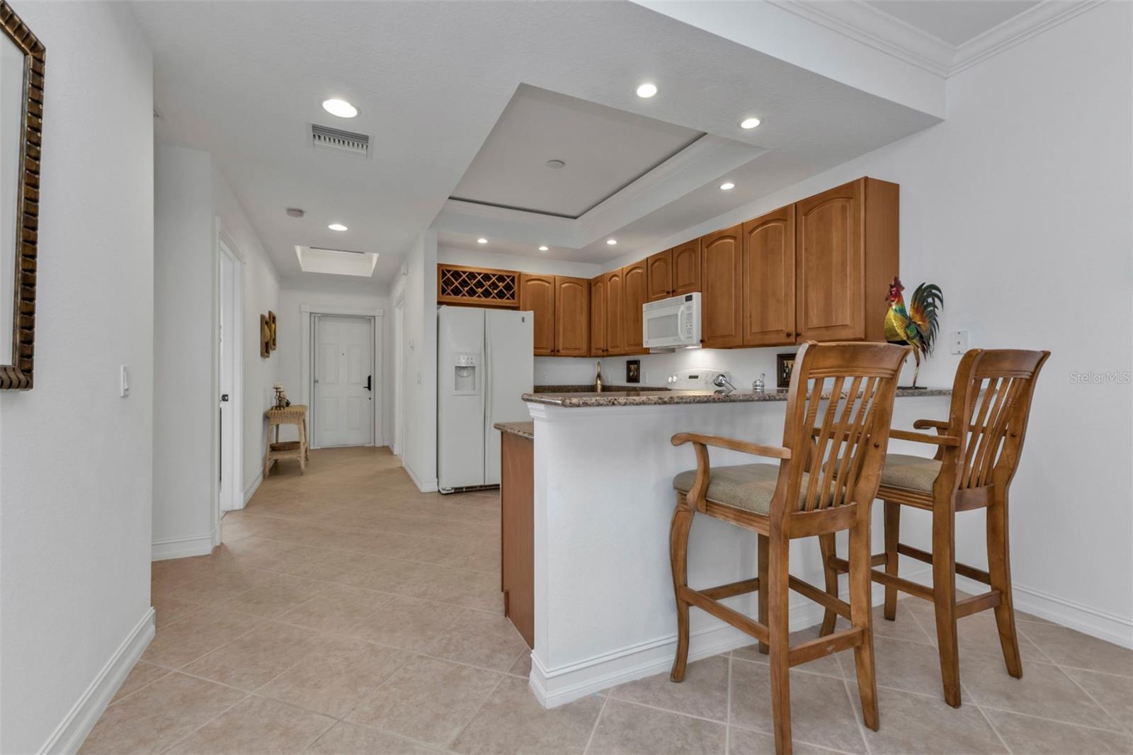 3216 PURPLE MARTIN DR #122, PUNTA GORDA, FL, 33950